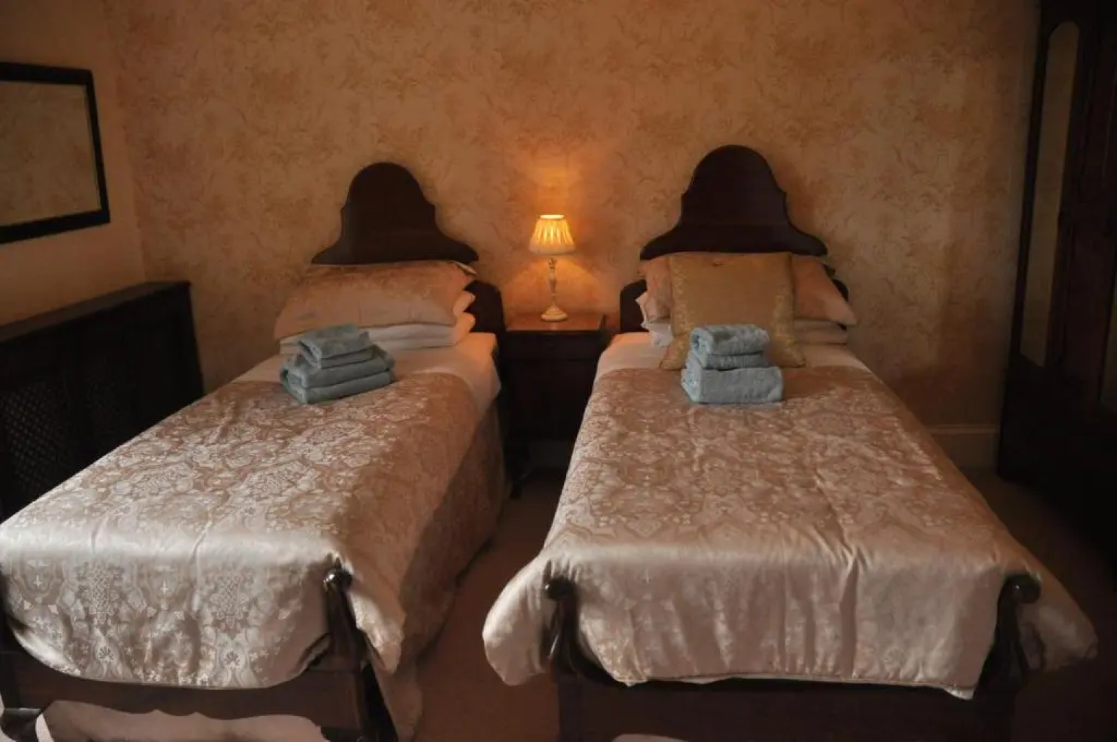 Bank House Bed and Breakfast