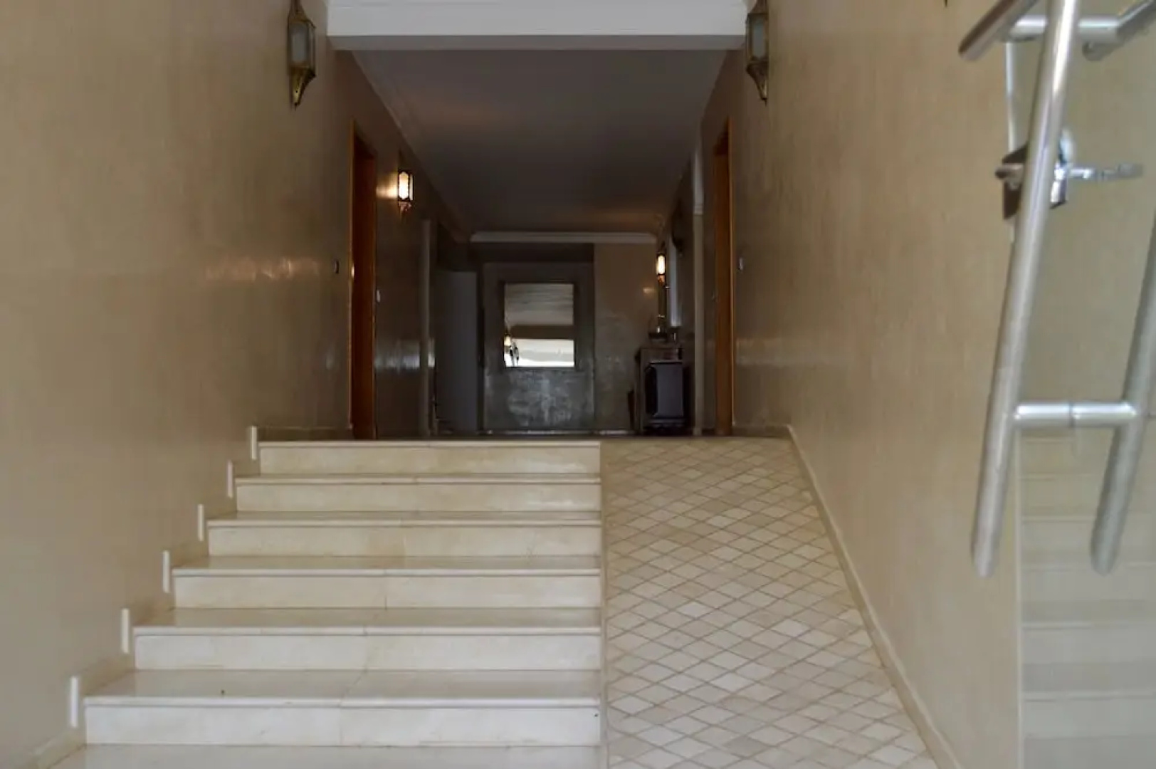 El Hamra 2