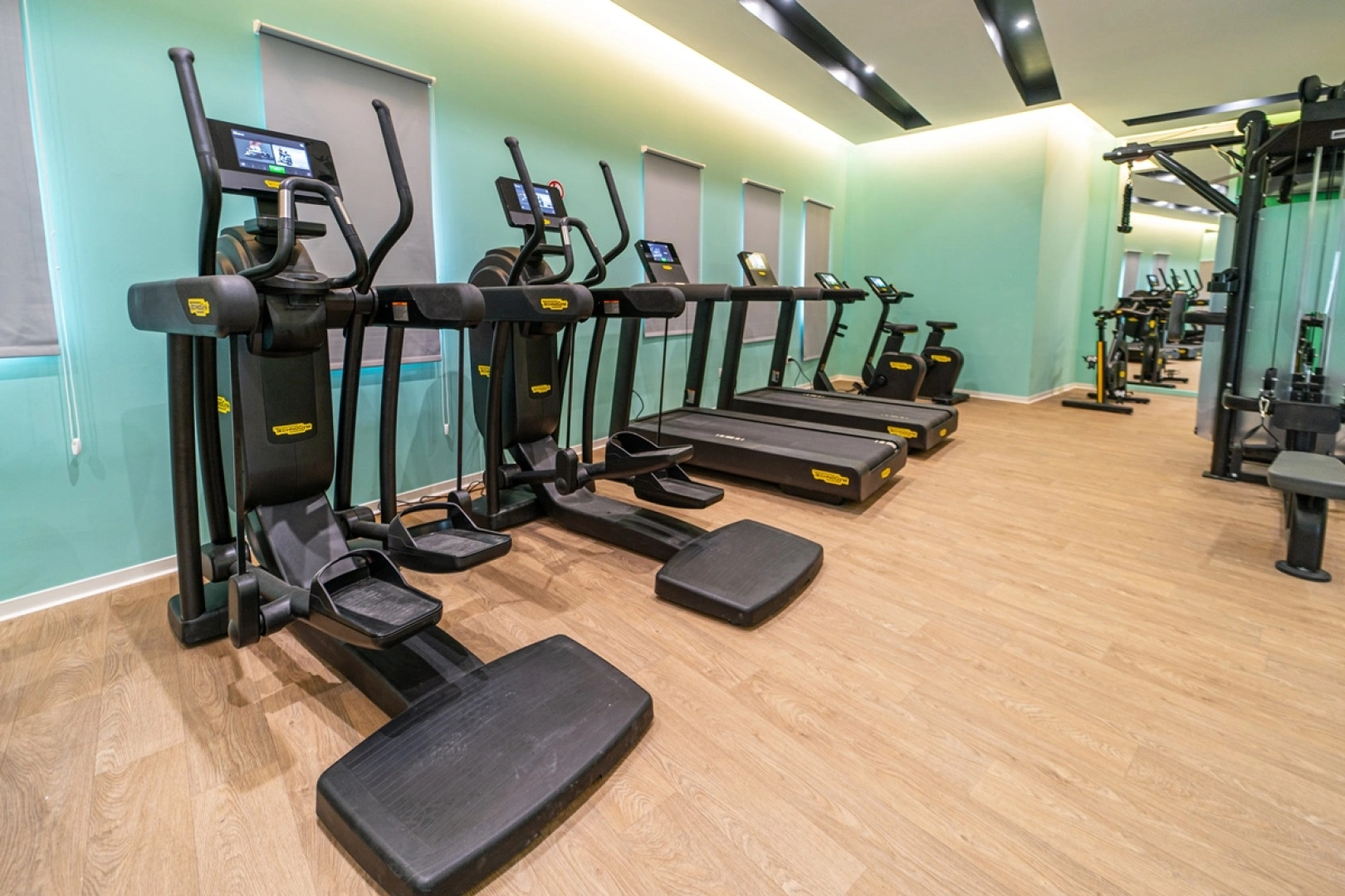 Sanctuary White Sands