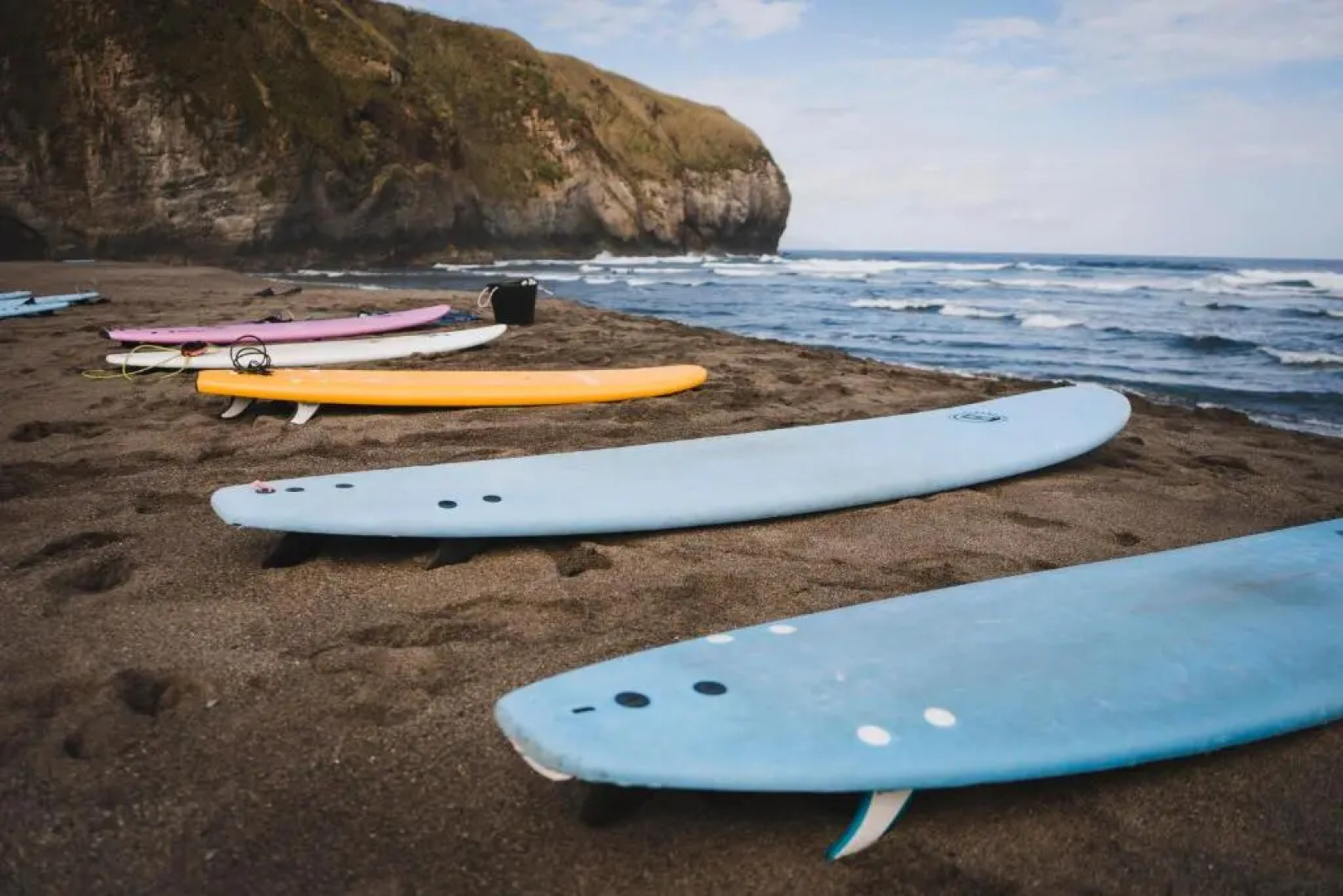 Hostel Azorazul - Pool & Suite