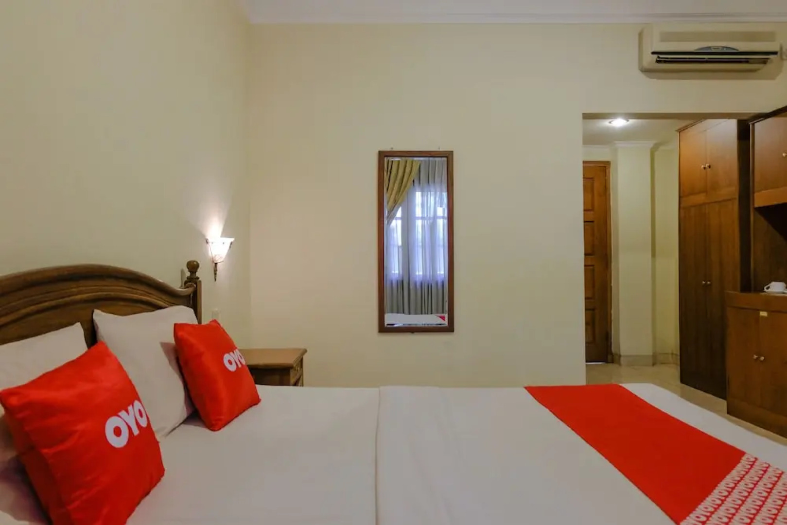 sarangan Permai Hotel