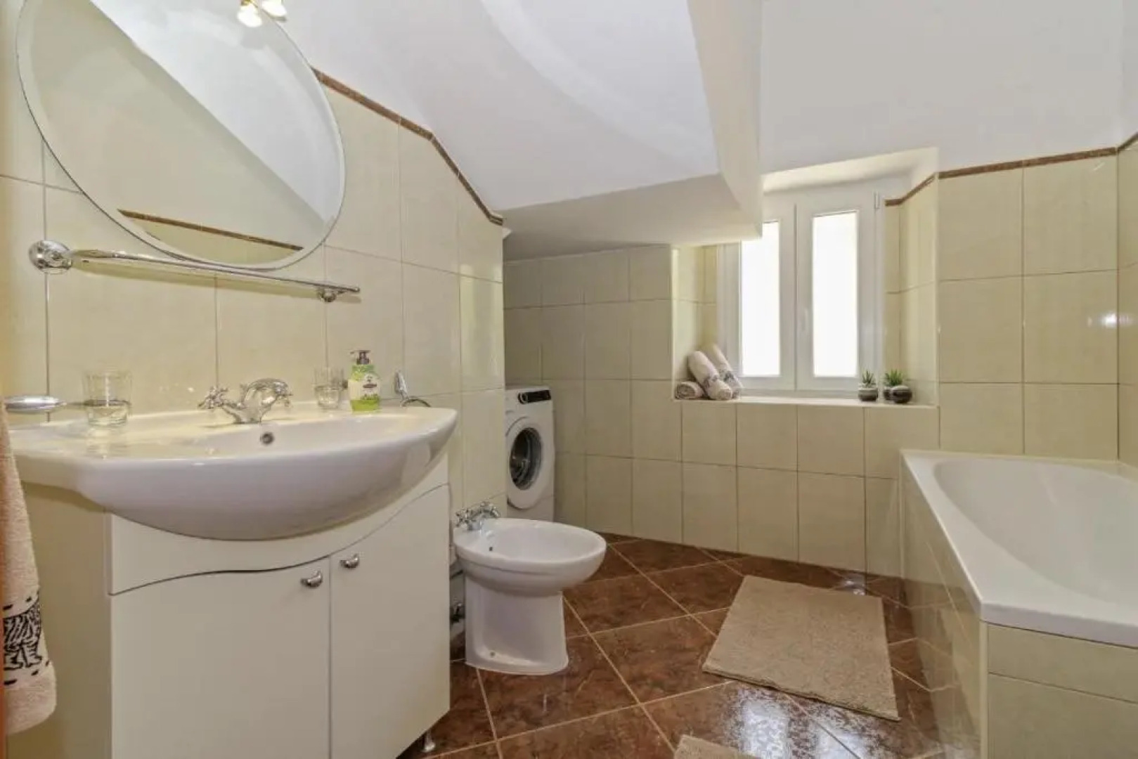 Tiffany in Grabri (Haus für 6-7 Personen)