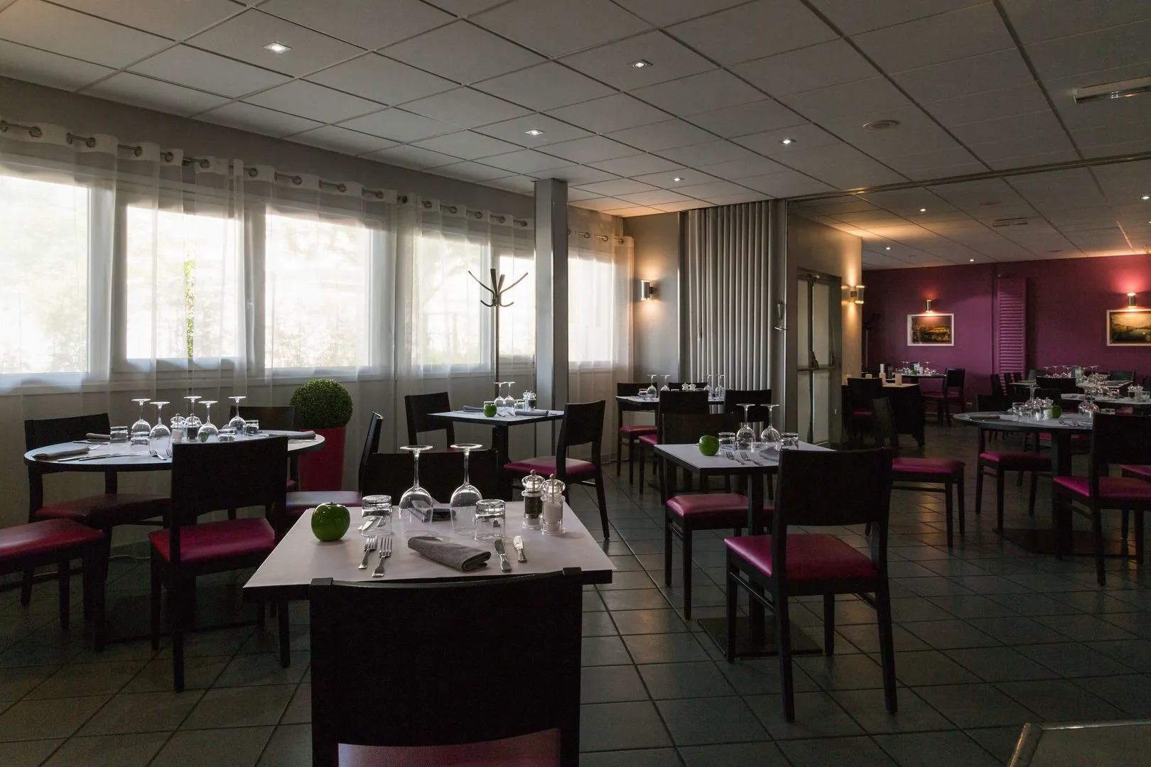 The Originals City, Hôtel Éclipse