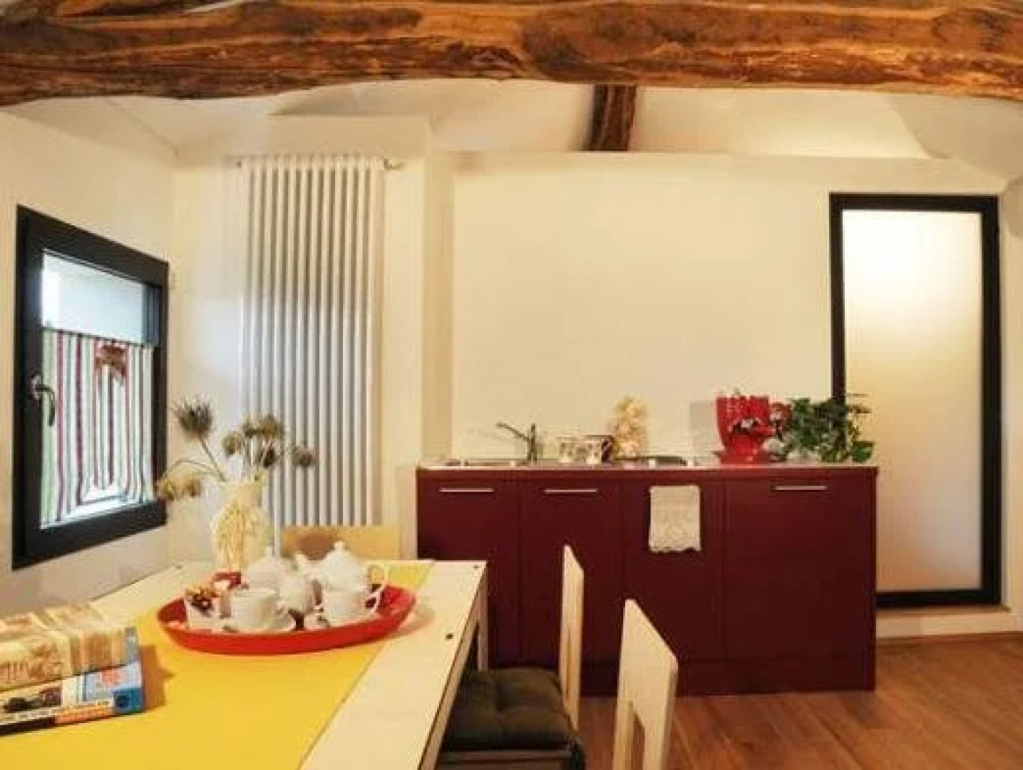 B&B Terre di Bea