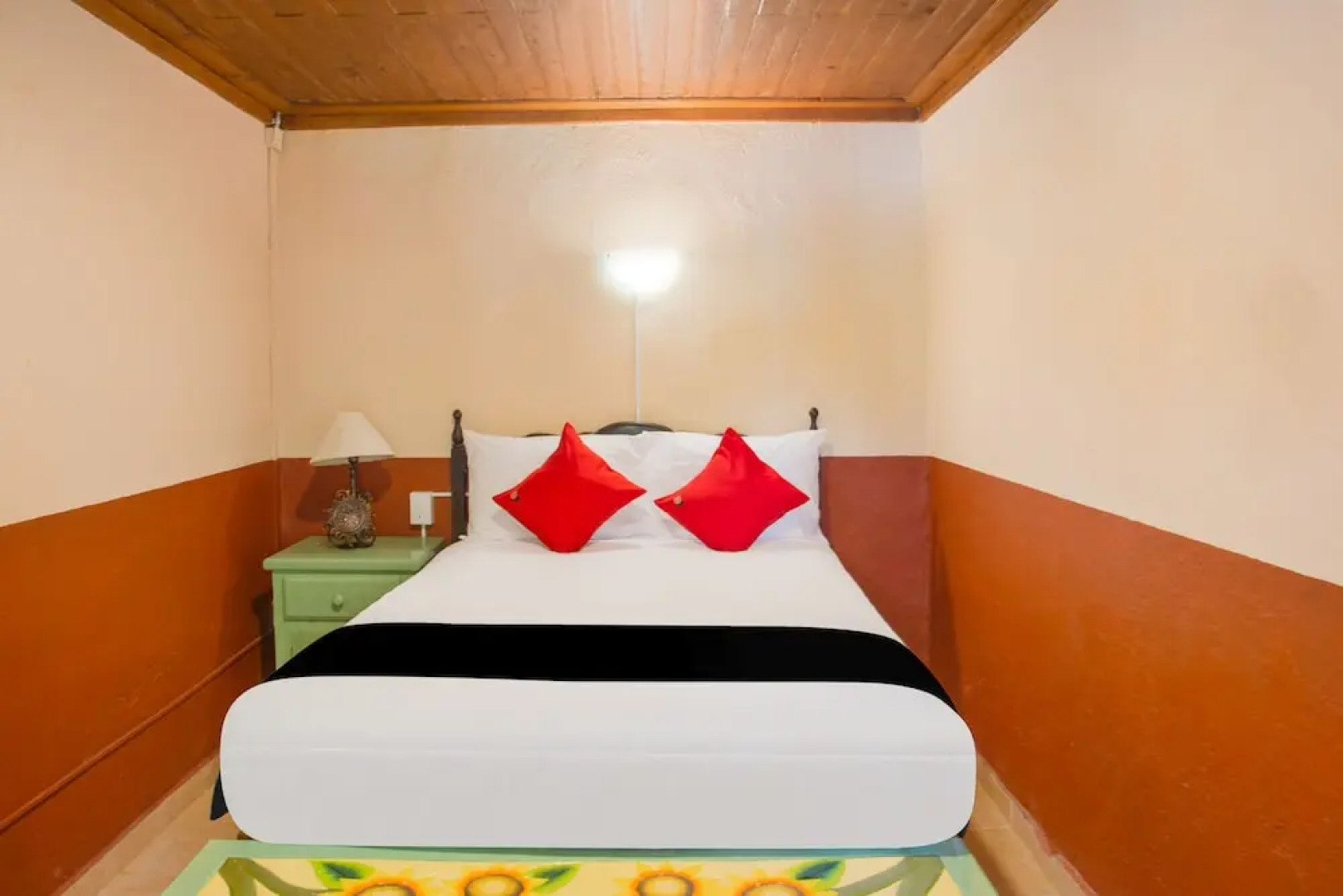 Capital O Hotel Casa Mentxaka