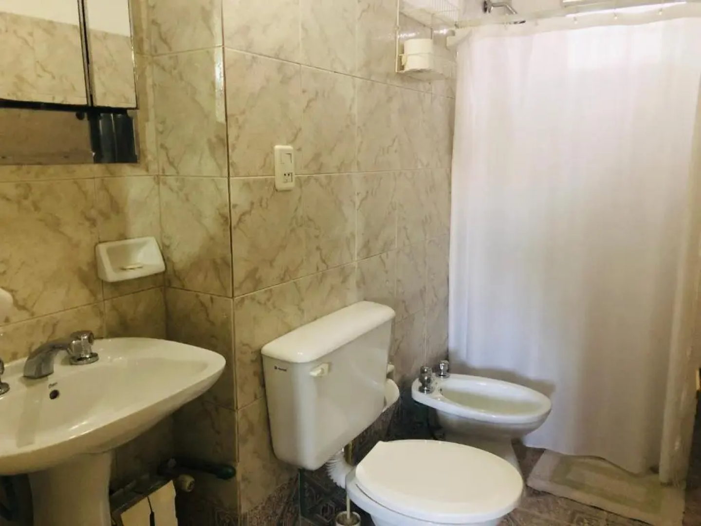 Apart-Hotel Gibert's House