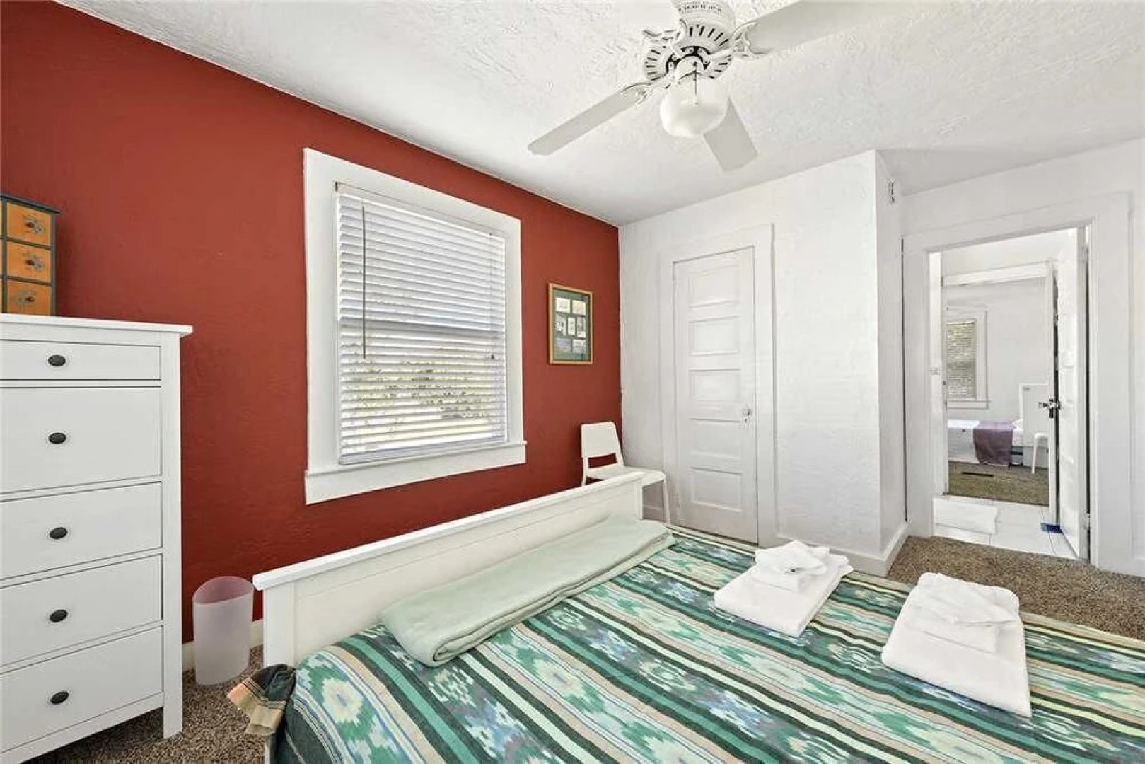 Coconut Cottage - Two Bedroom Home