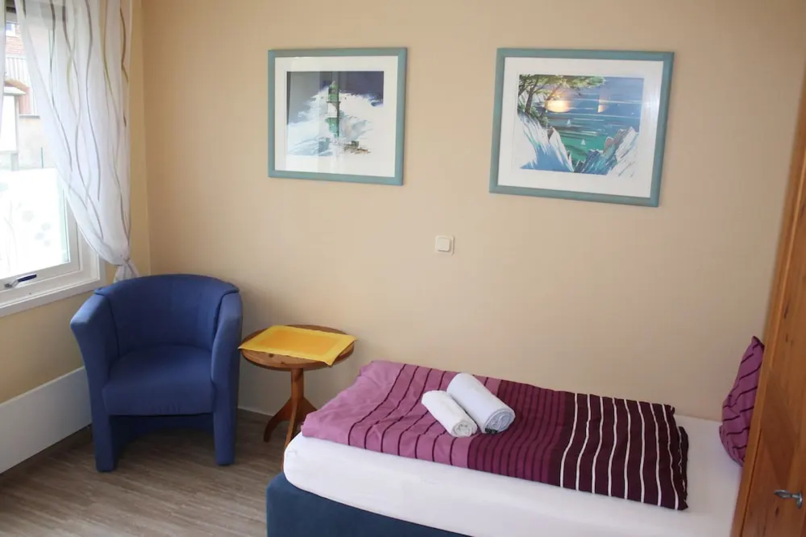 Landhotel Zum Kranich