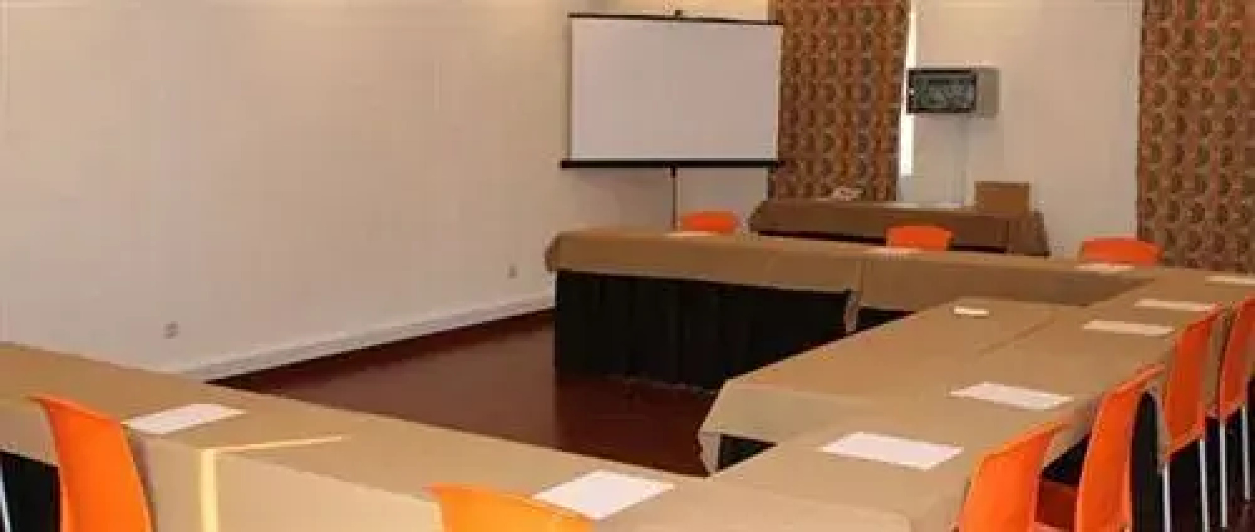 Luna Mulemba Resort