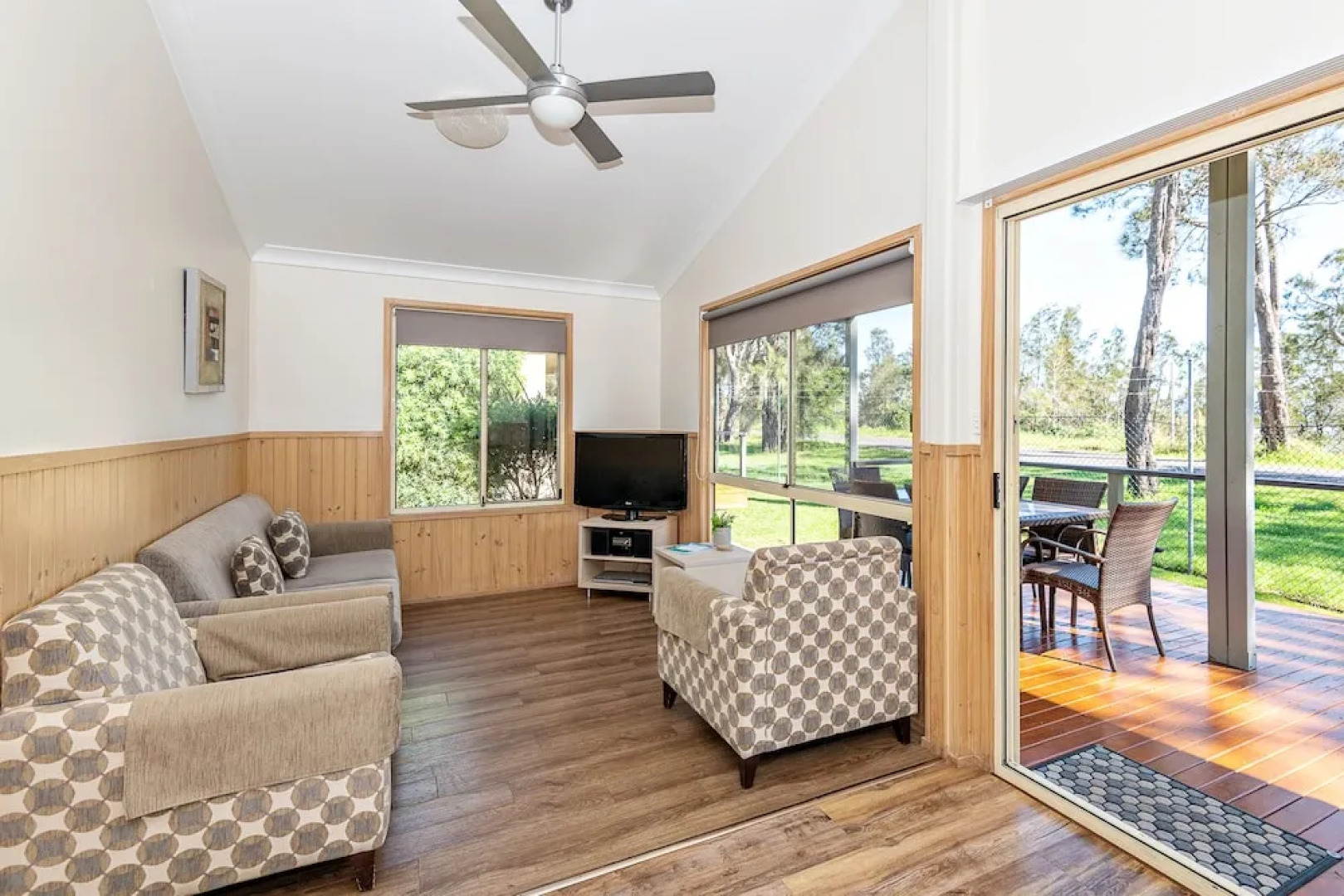 Holiday Haven Culburra Beach