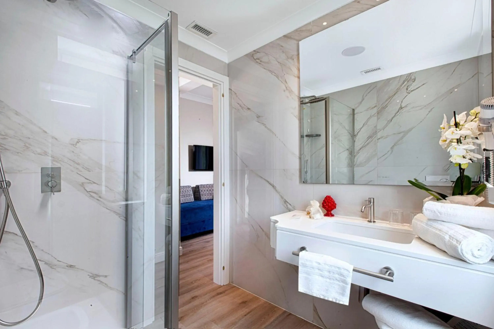 Mövenpick Hotel Stuttgart Airport