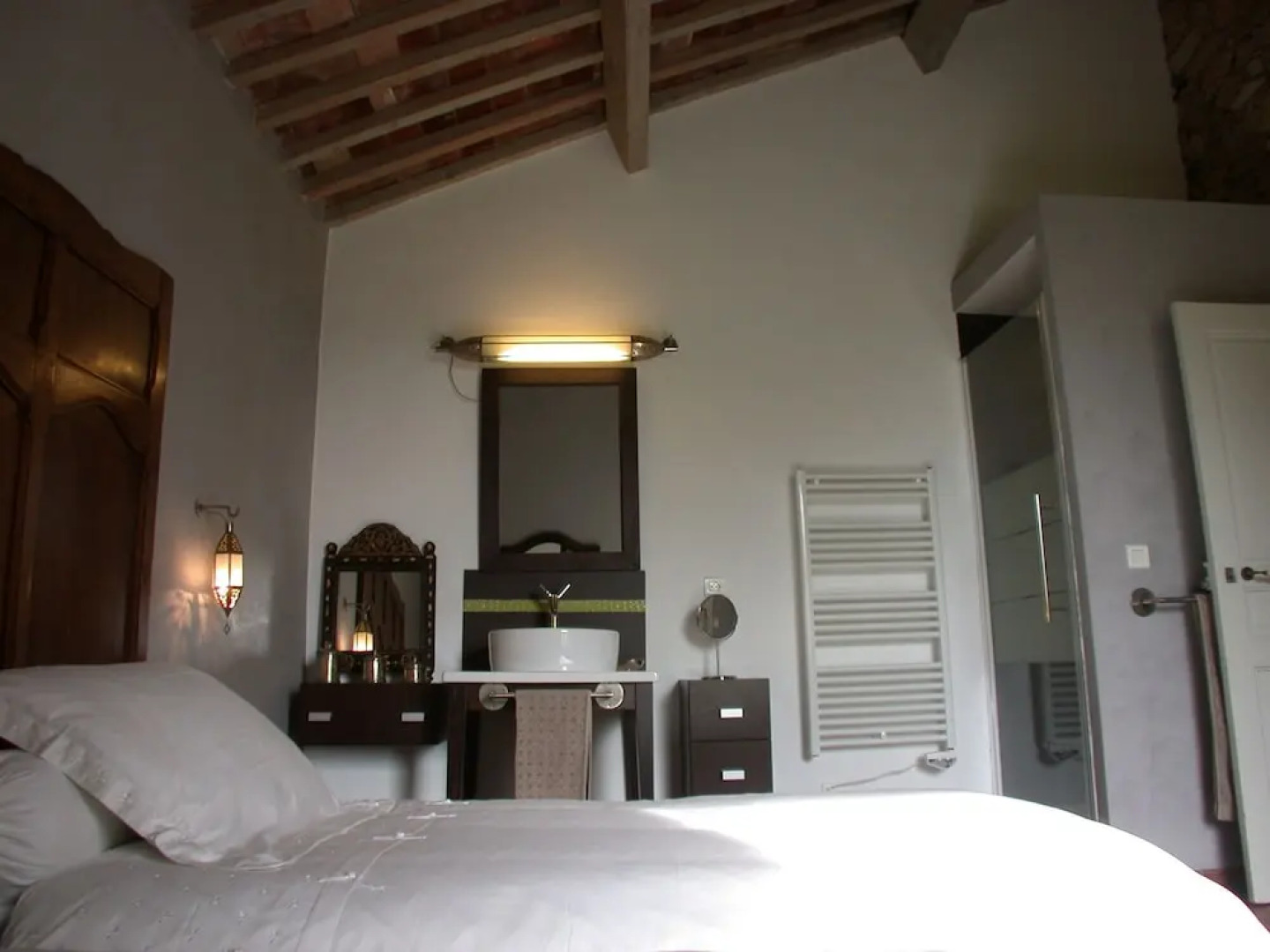 Mas de la Petite Jeanne