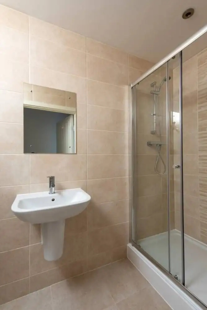 Bright and Homely 2BR Flat in Old Trafford