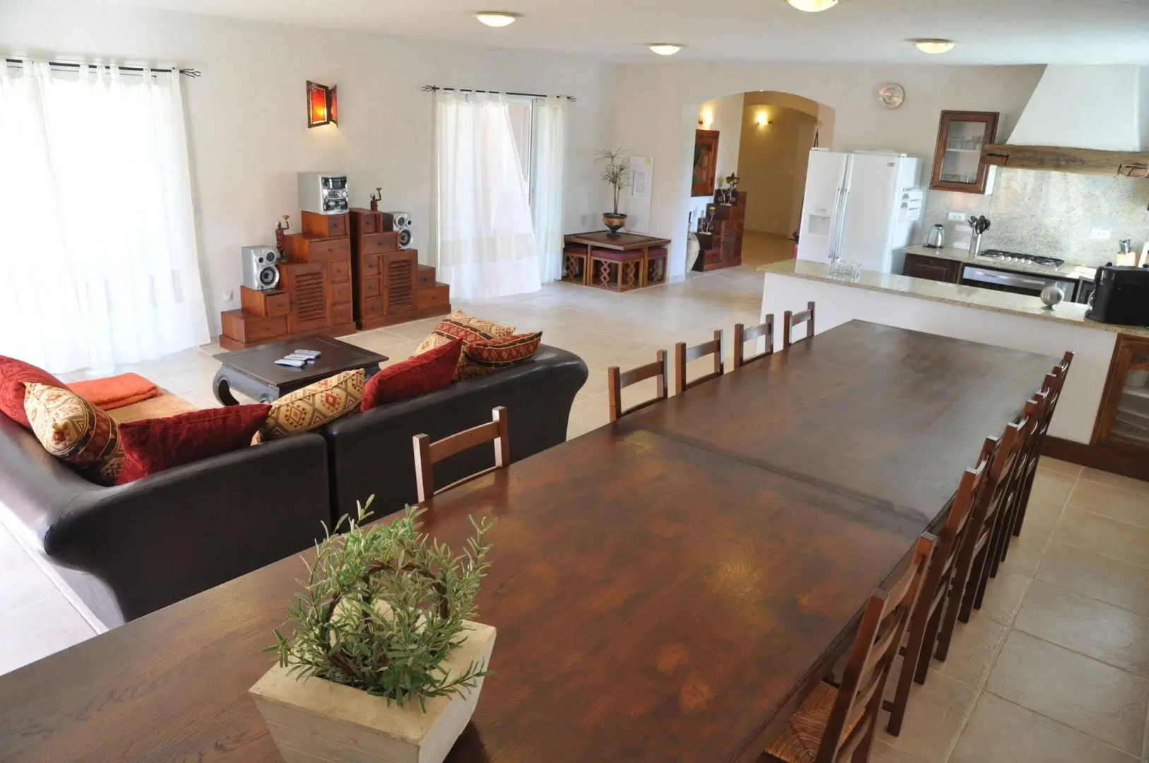 Residence de tourisme Le clos des Vendanges