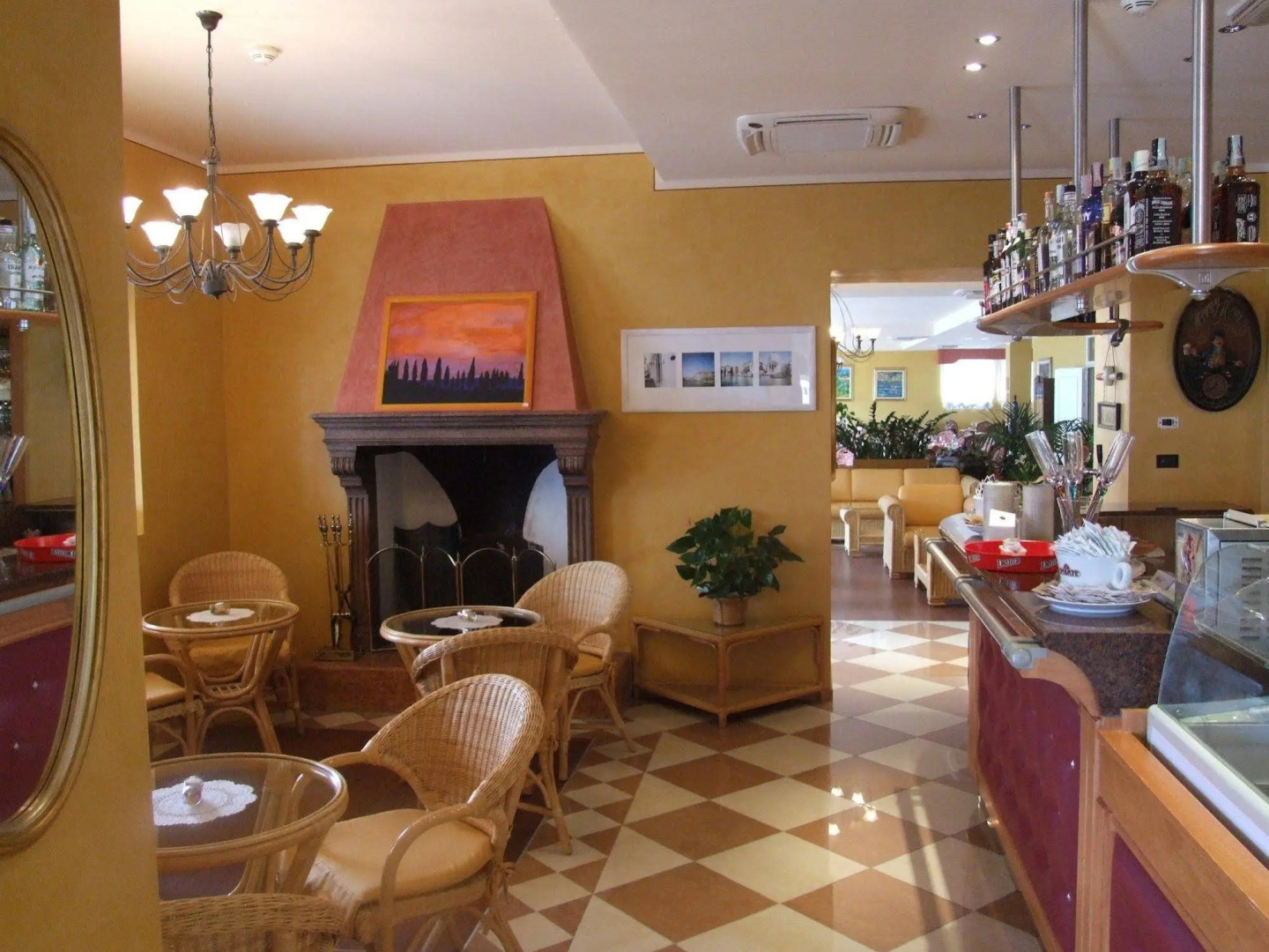 Belfiore Park Hotel - Adults Only