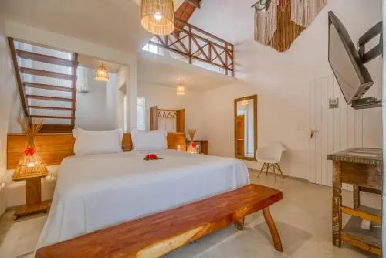 Pousada Rota Ecológica