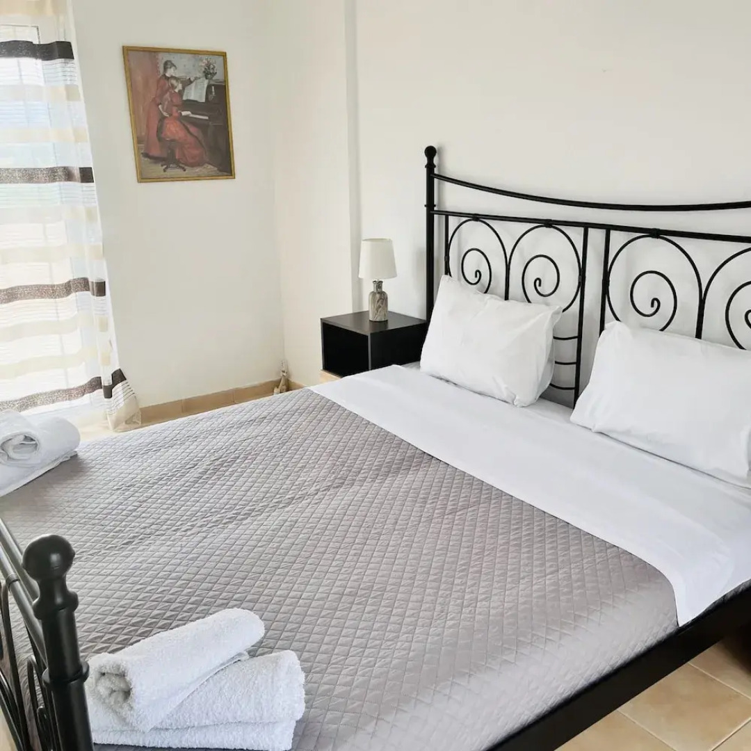 Villa Vasilikos by Travelpro Services