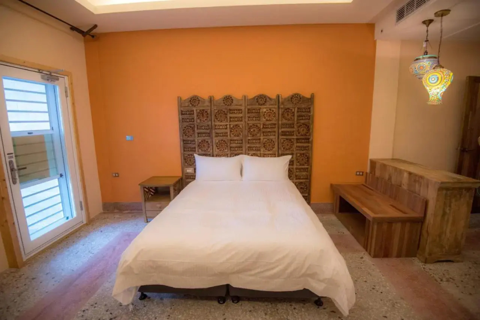 Ripoll'es Homestay
