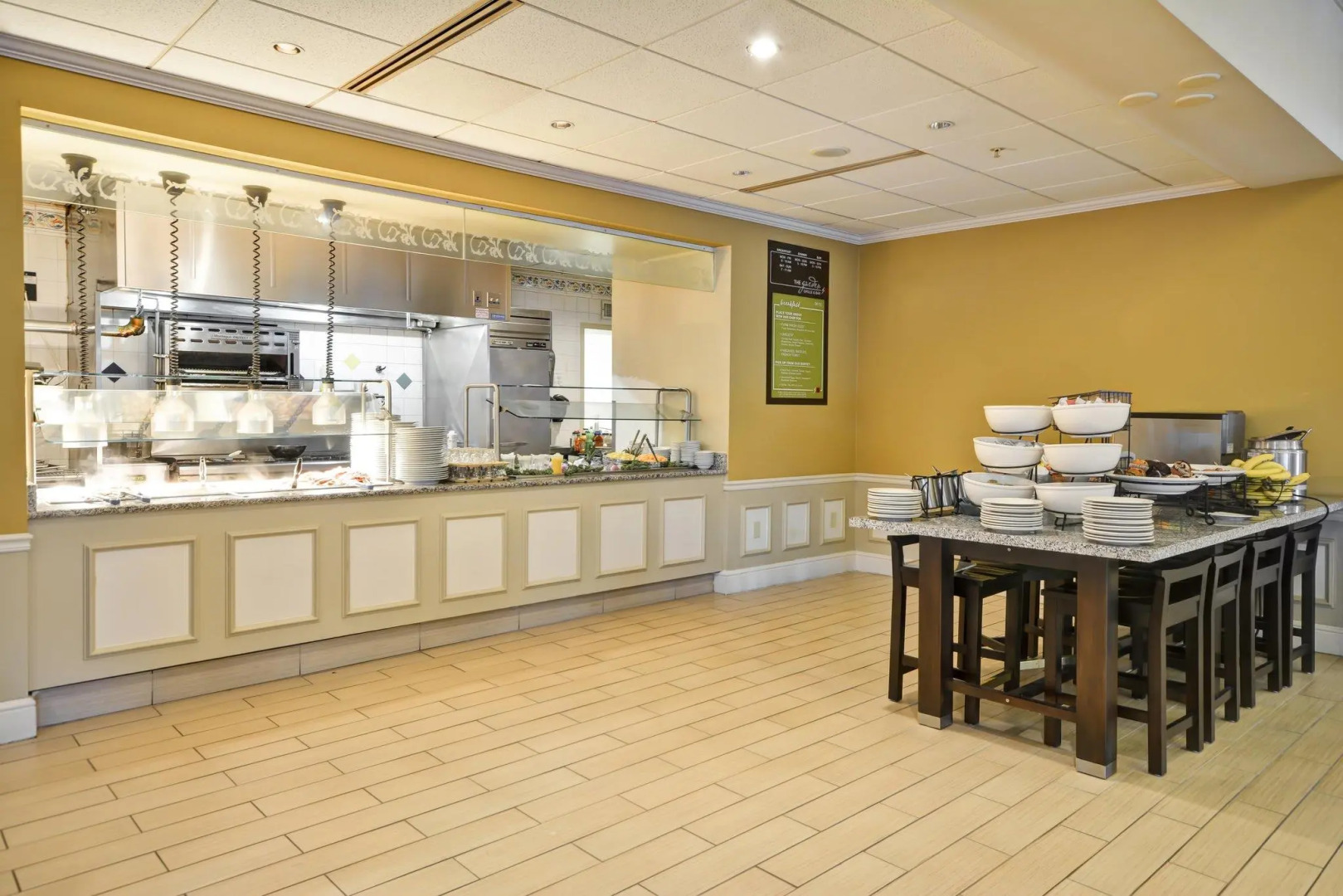 Hilton Garden Inn Ft Myers