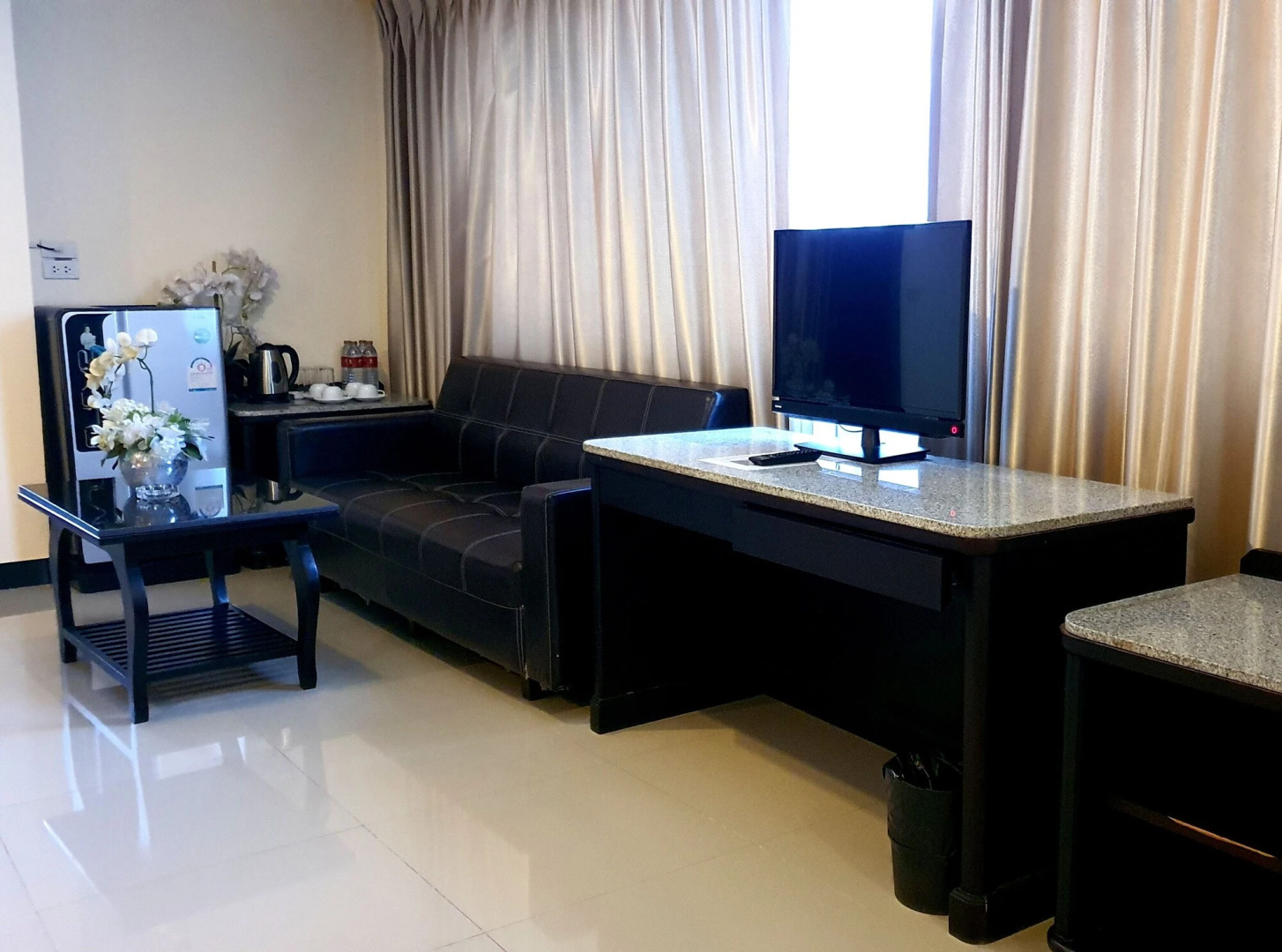 Boutique City And Bravo Hotel Pattaya