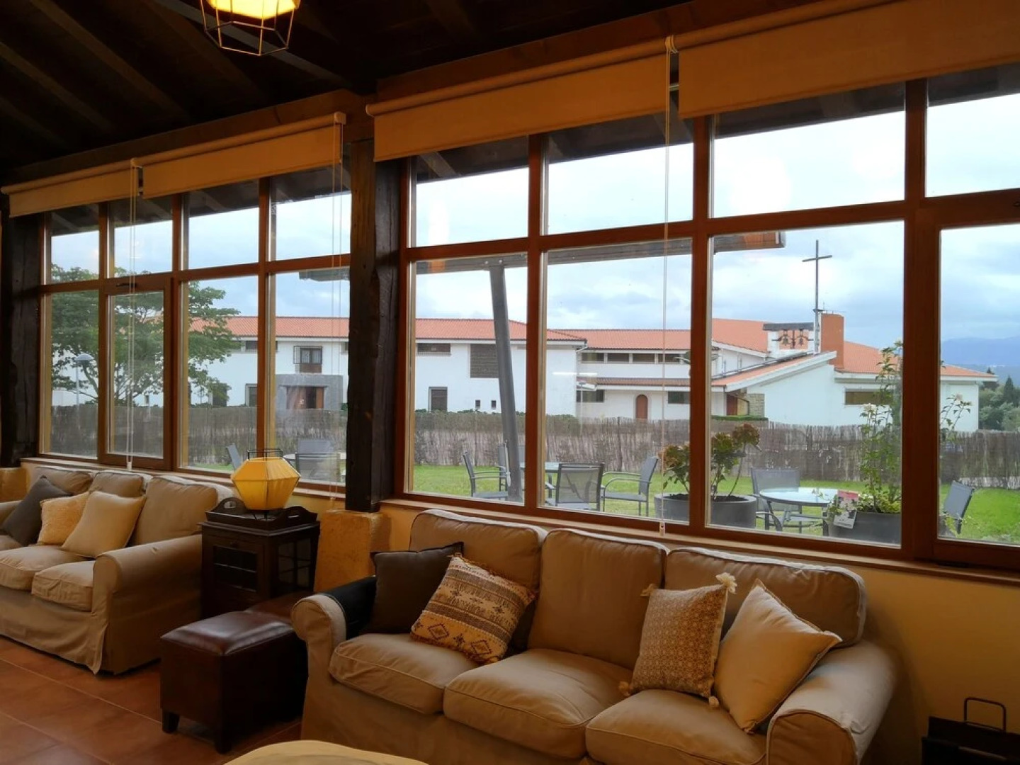 San Miguel de Txorierri