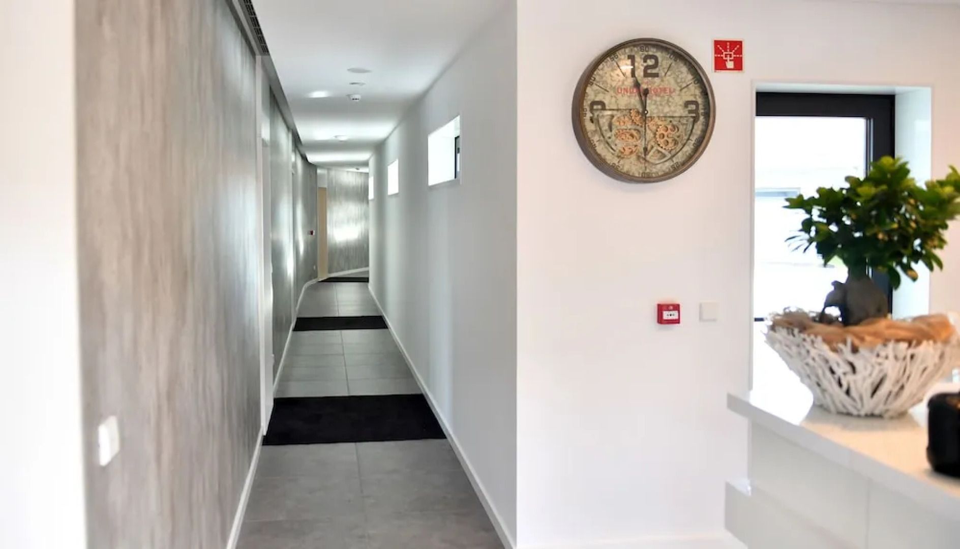 Hotel Casa das Carpas