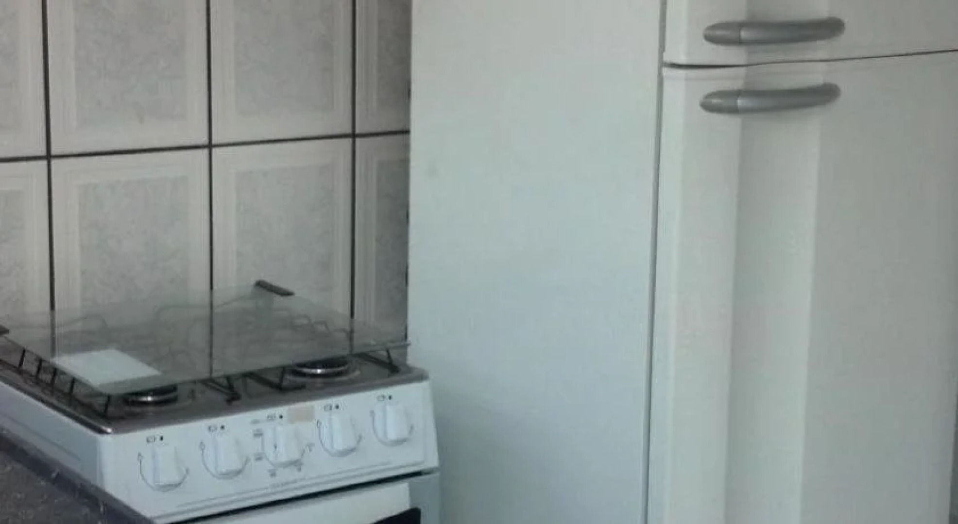 Iguape Apartamentos - Unidade IIha Comprida