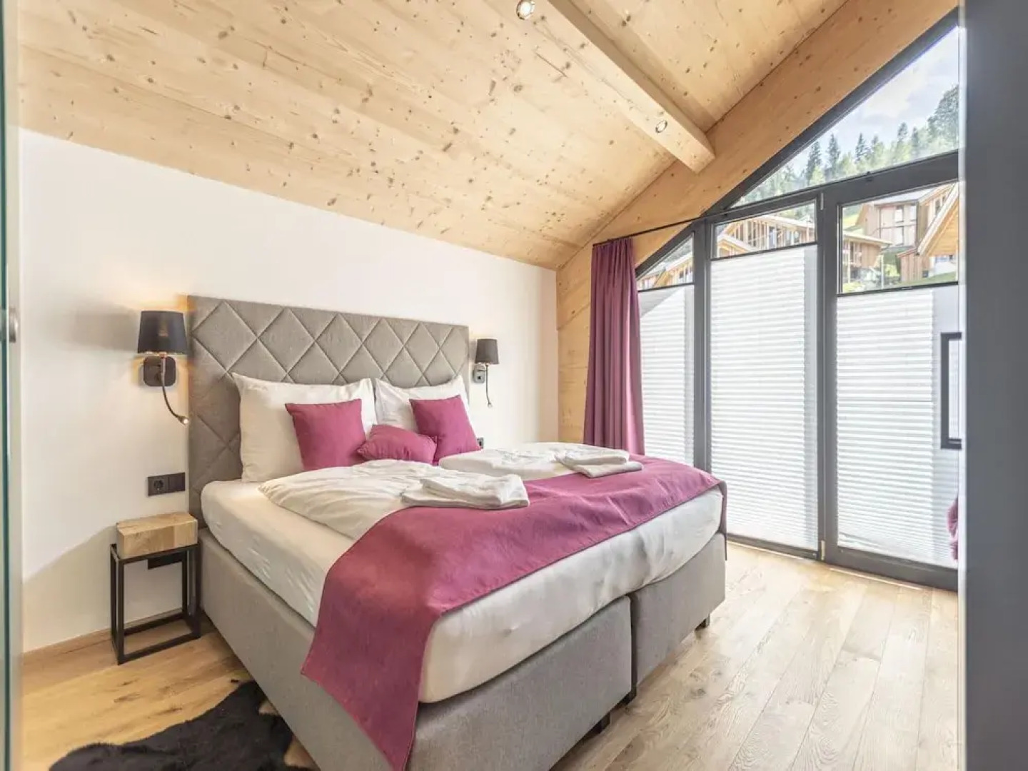 Lovely Apartment With Terrace