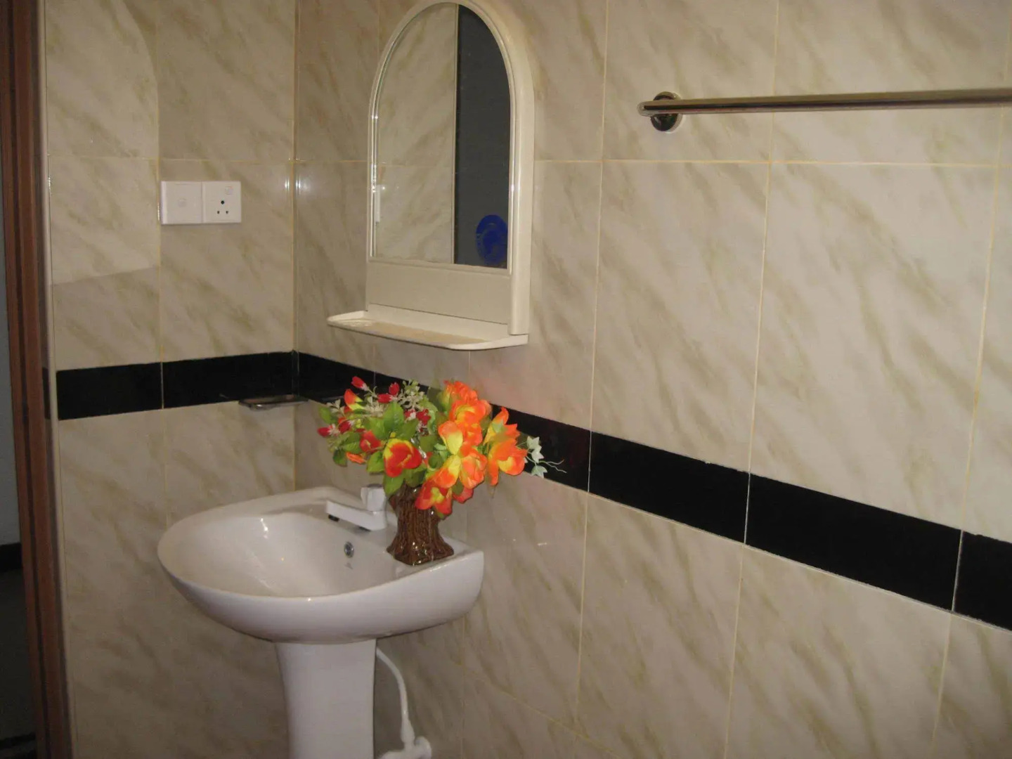 Miheen Hotel and Resort