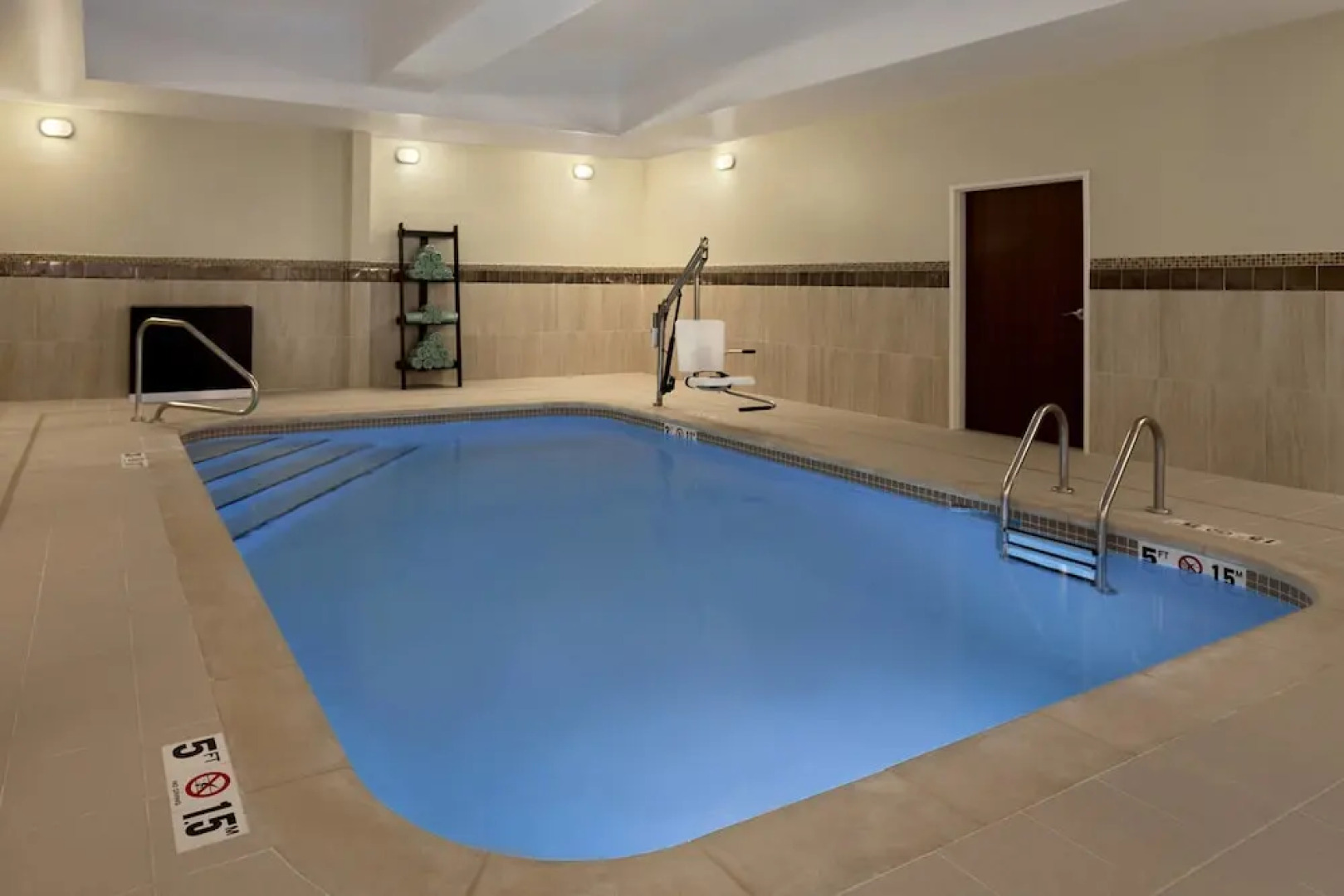 Courtyard Little Rock North