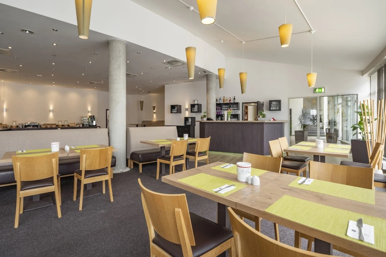 Center Hotel Kaiserhof