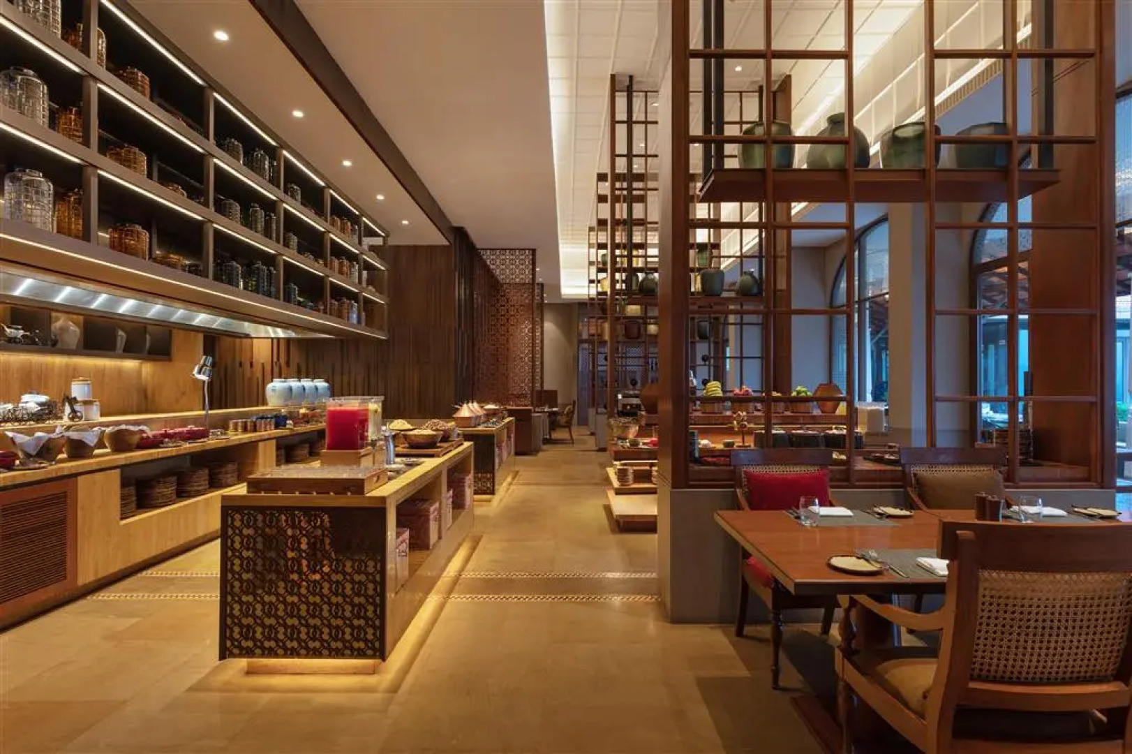 Hilton Goa Resort Candolim