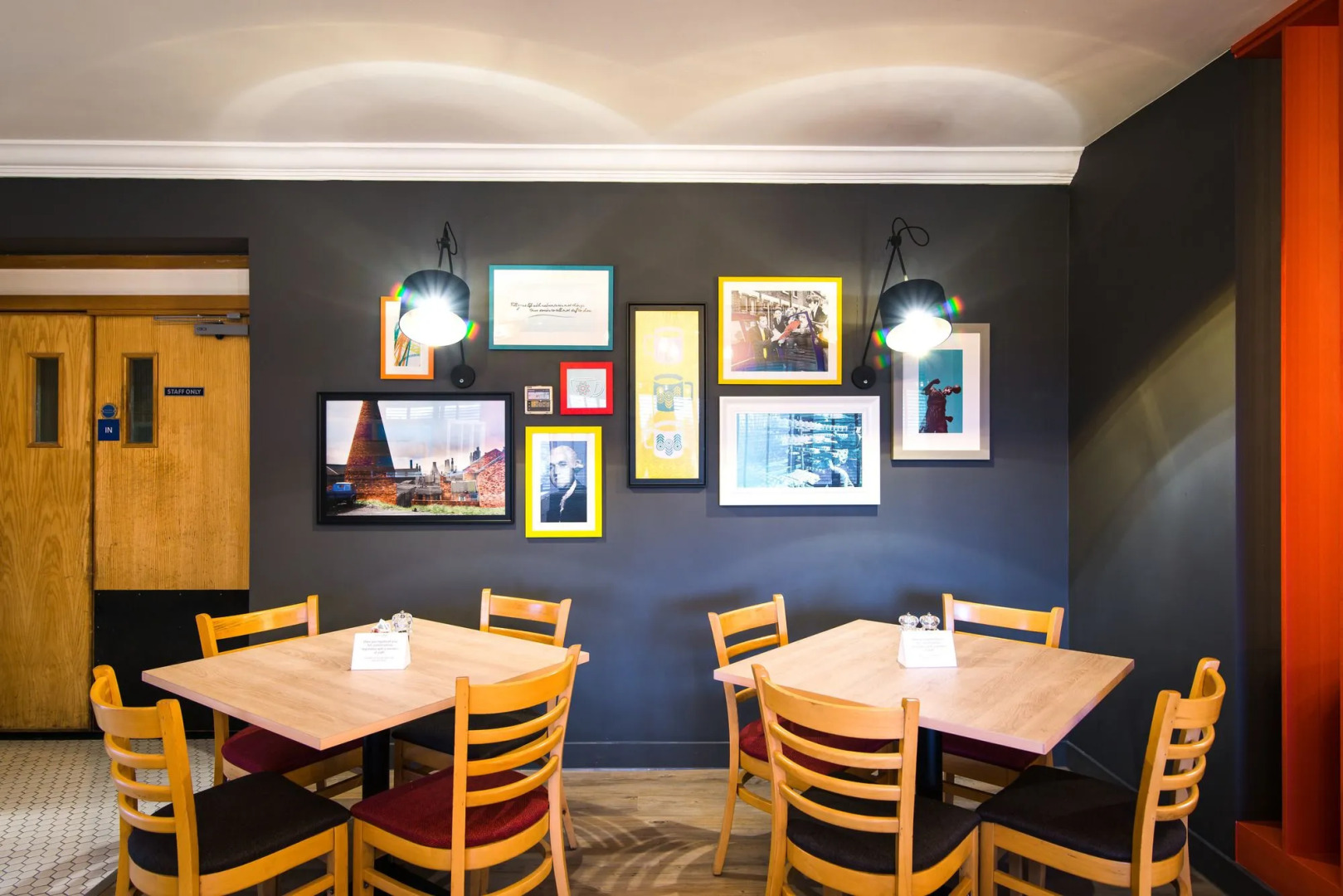 Holiday Inn Stoke on Trent M6, Jct 15 by IHG