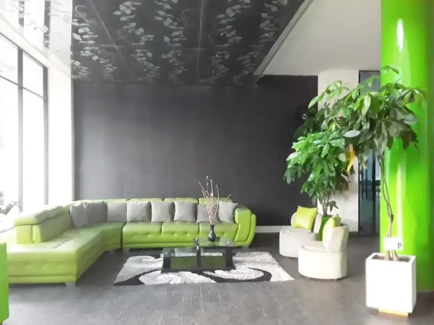 Hotel Iguanas de Los Llanos