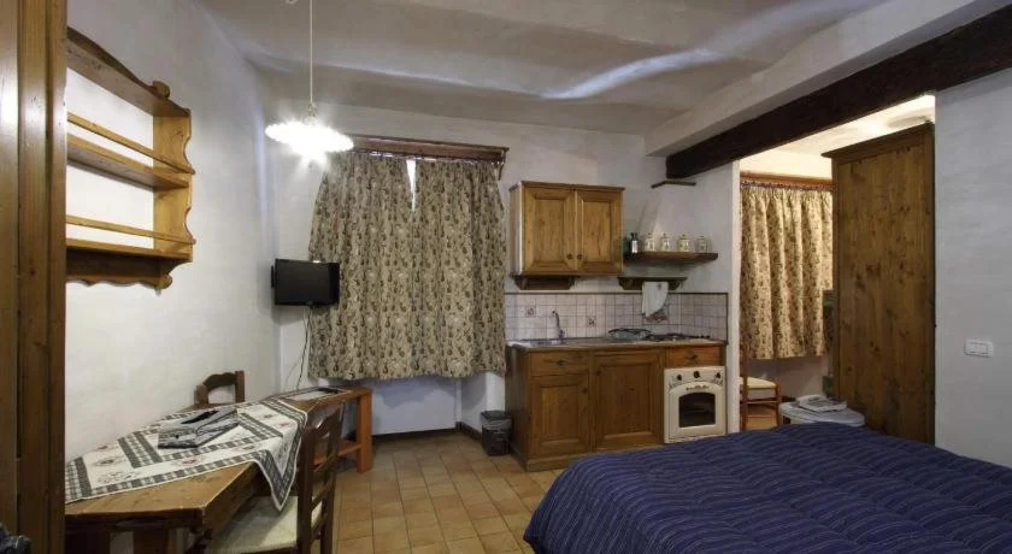 Residenza dei Maestri