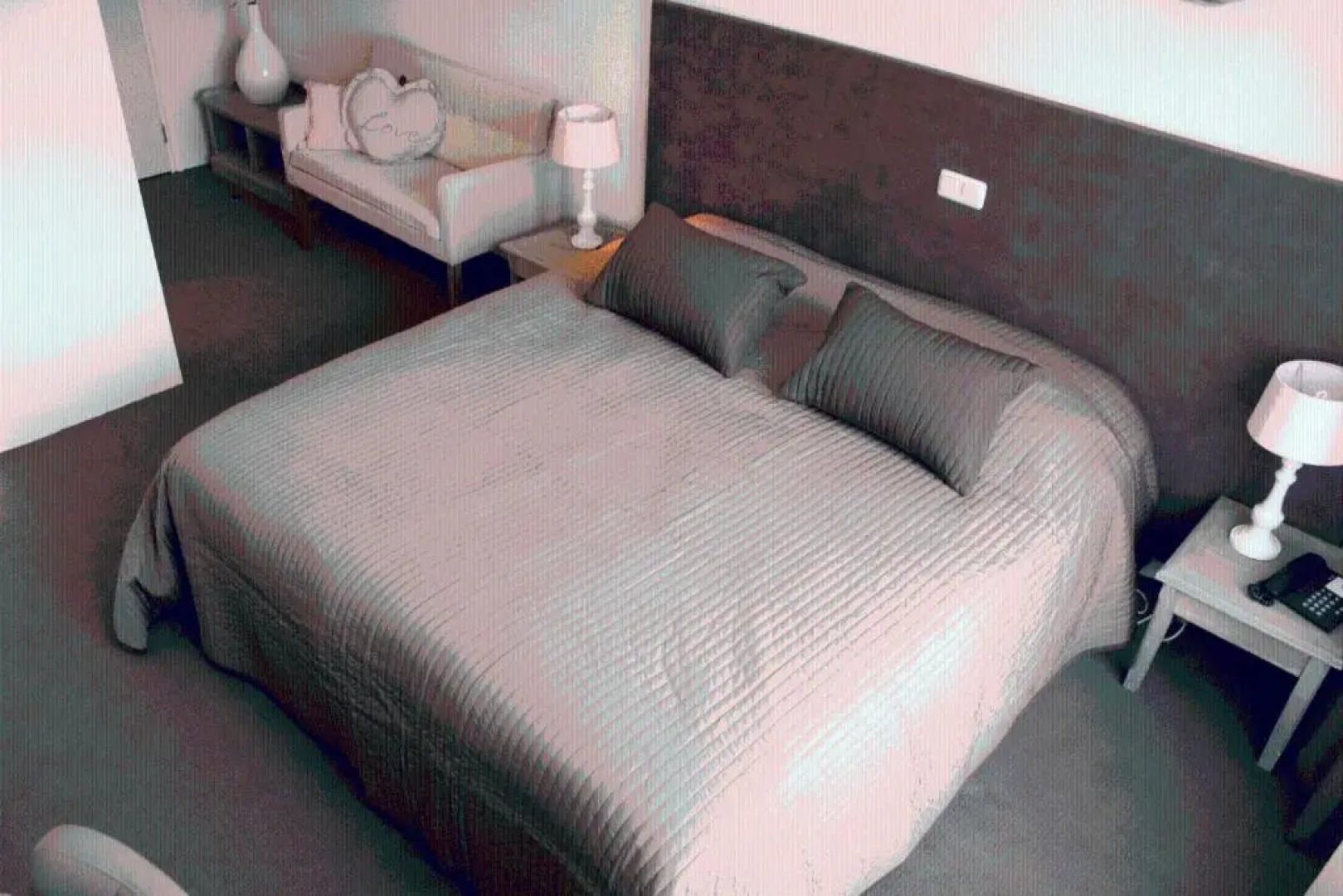 Parkhotel Hugo de Vries