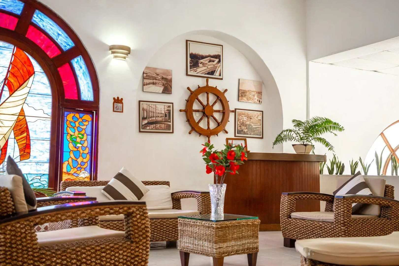 Collection O Hotel Mocambo, Boca del Río