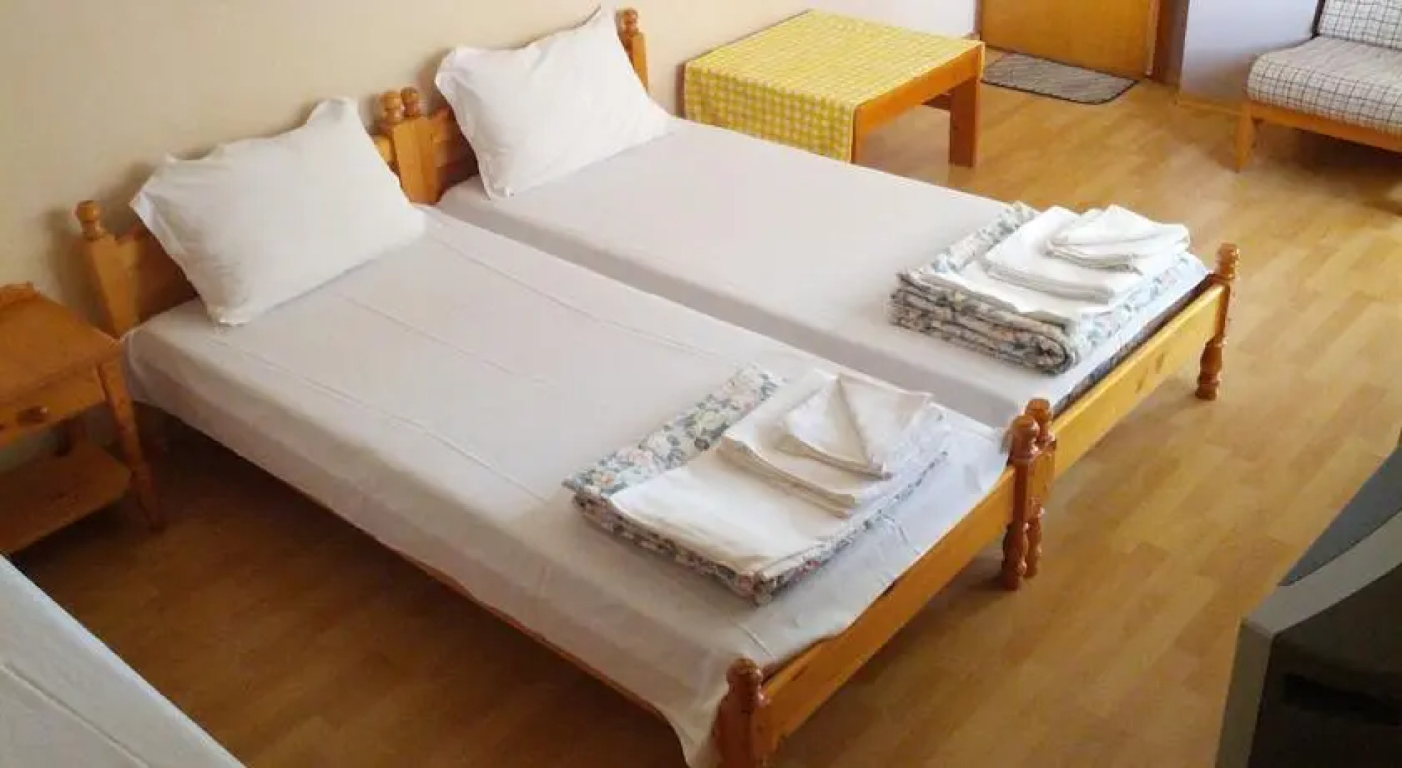 Guest House Apostolovi