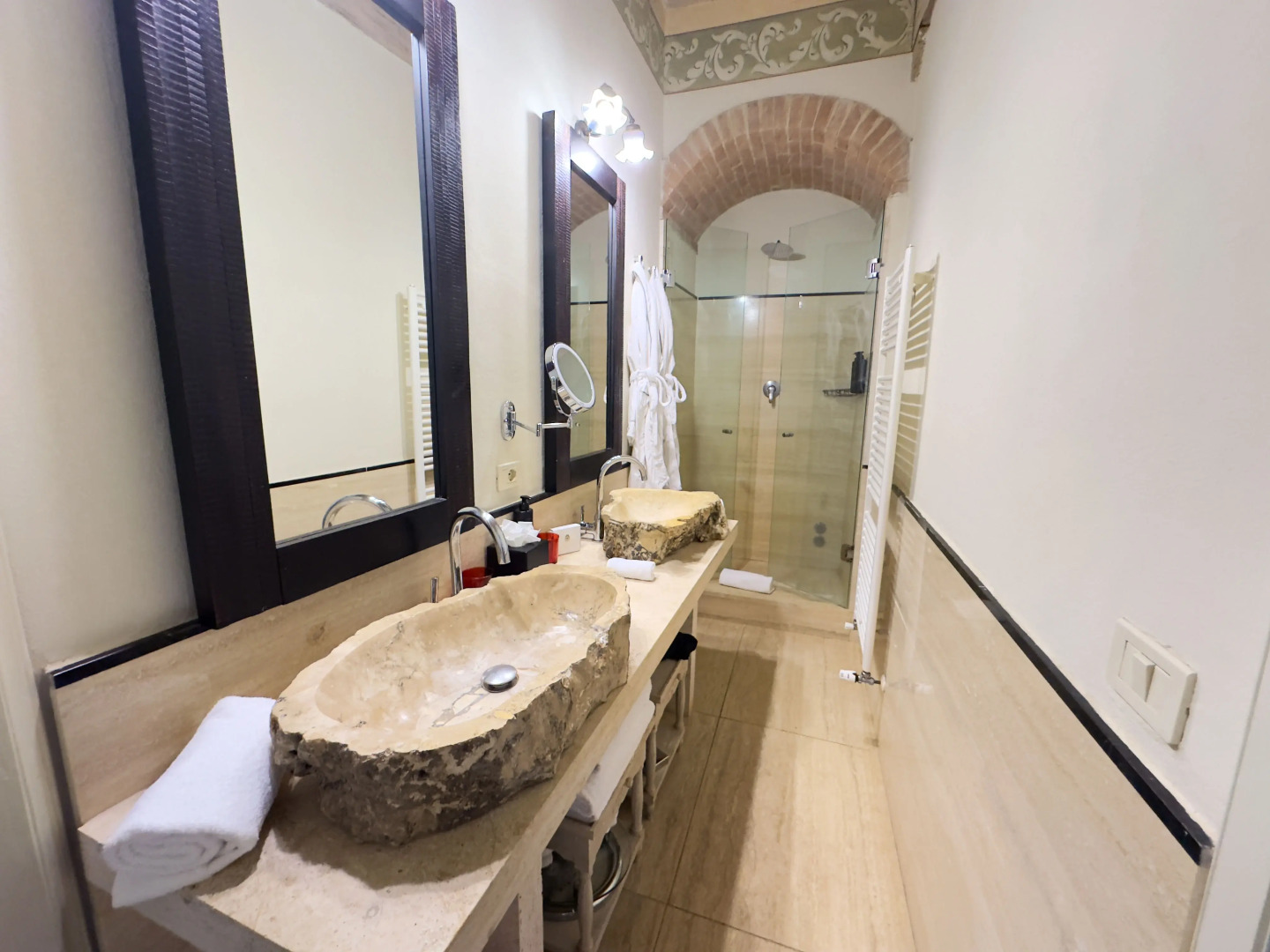 Castello di Velona Resort Thermal SPA & Winery