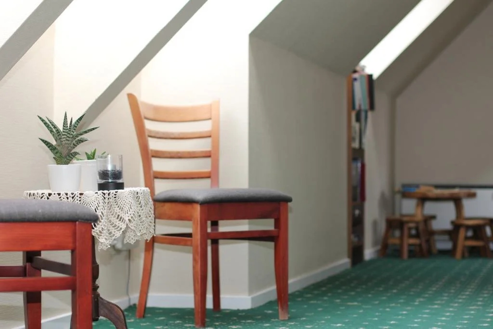 Lyng Dal Hotel og Restaurant