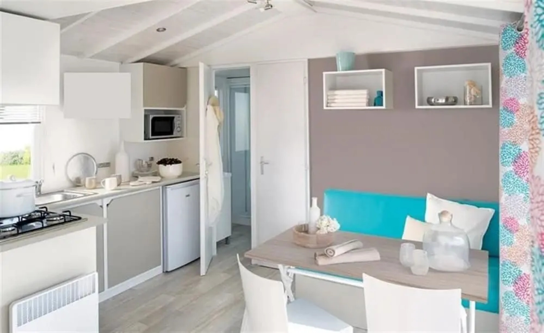 Camping Le Tropicana