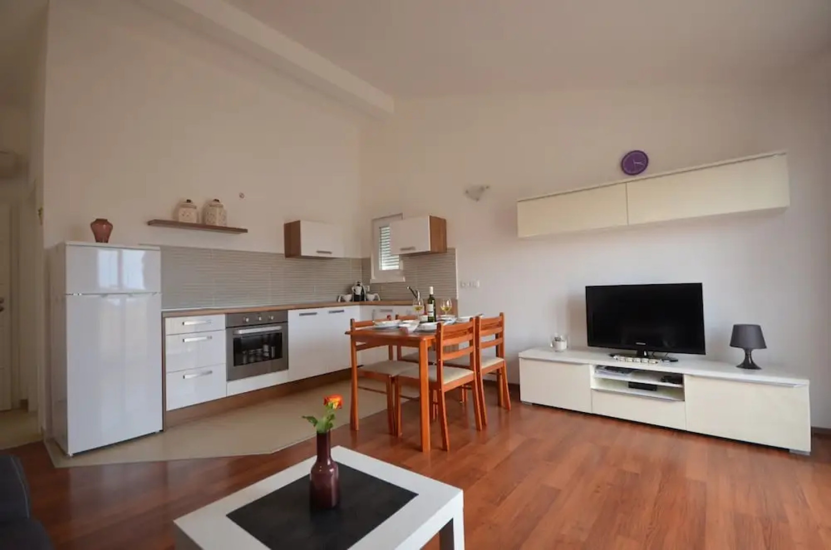 Apartments Tomasevic