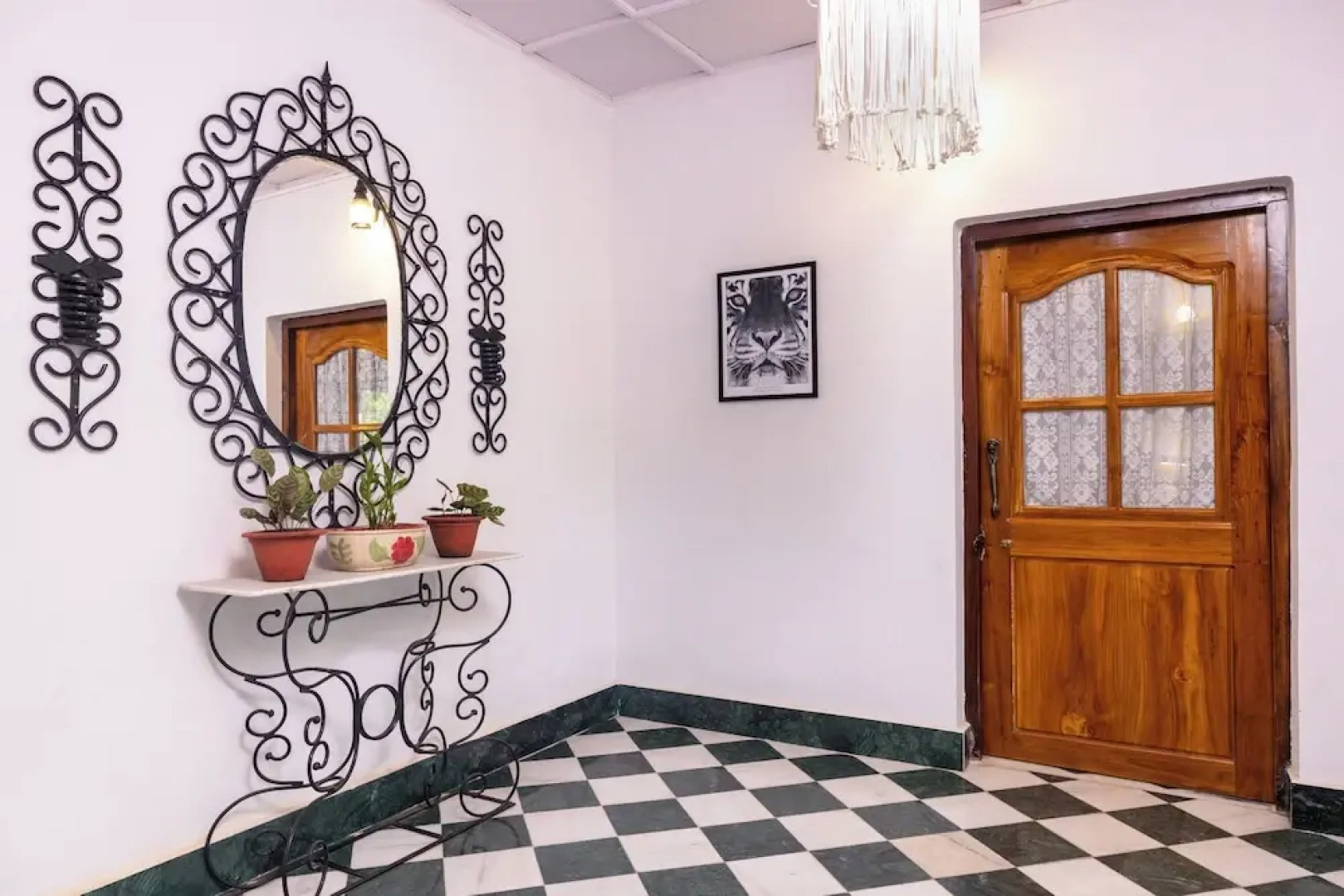 The Baradighi Bungalow - A Heritage Tea Resort