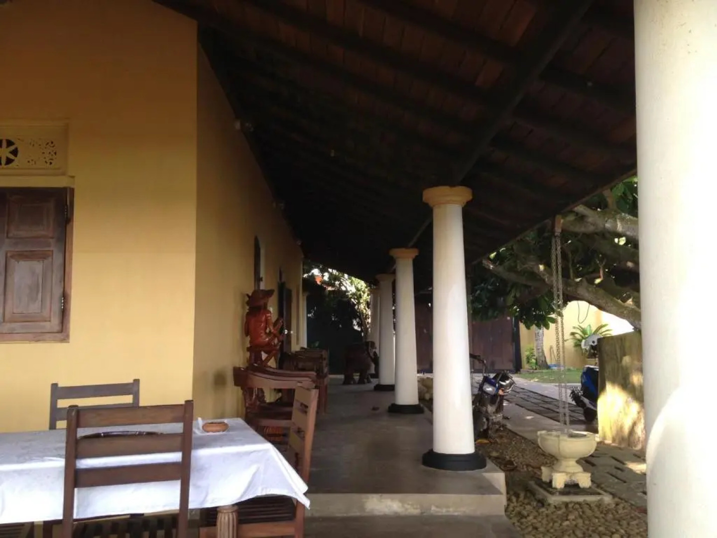 Villa Caterina Group