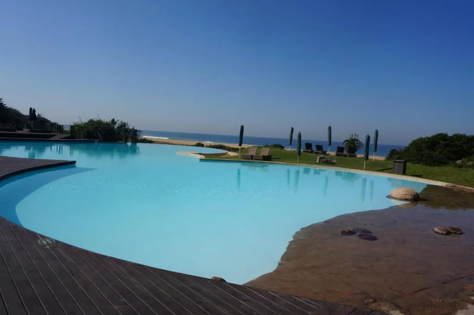 14 Zimbali Chalets