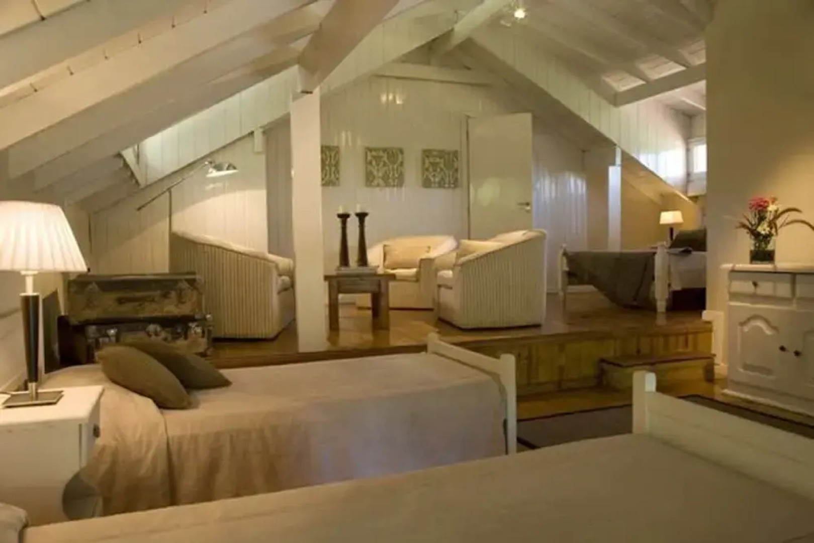 Howard Johnson Hotel Finca Maria Cristina