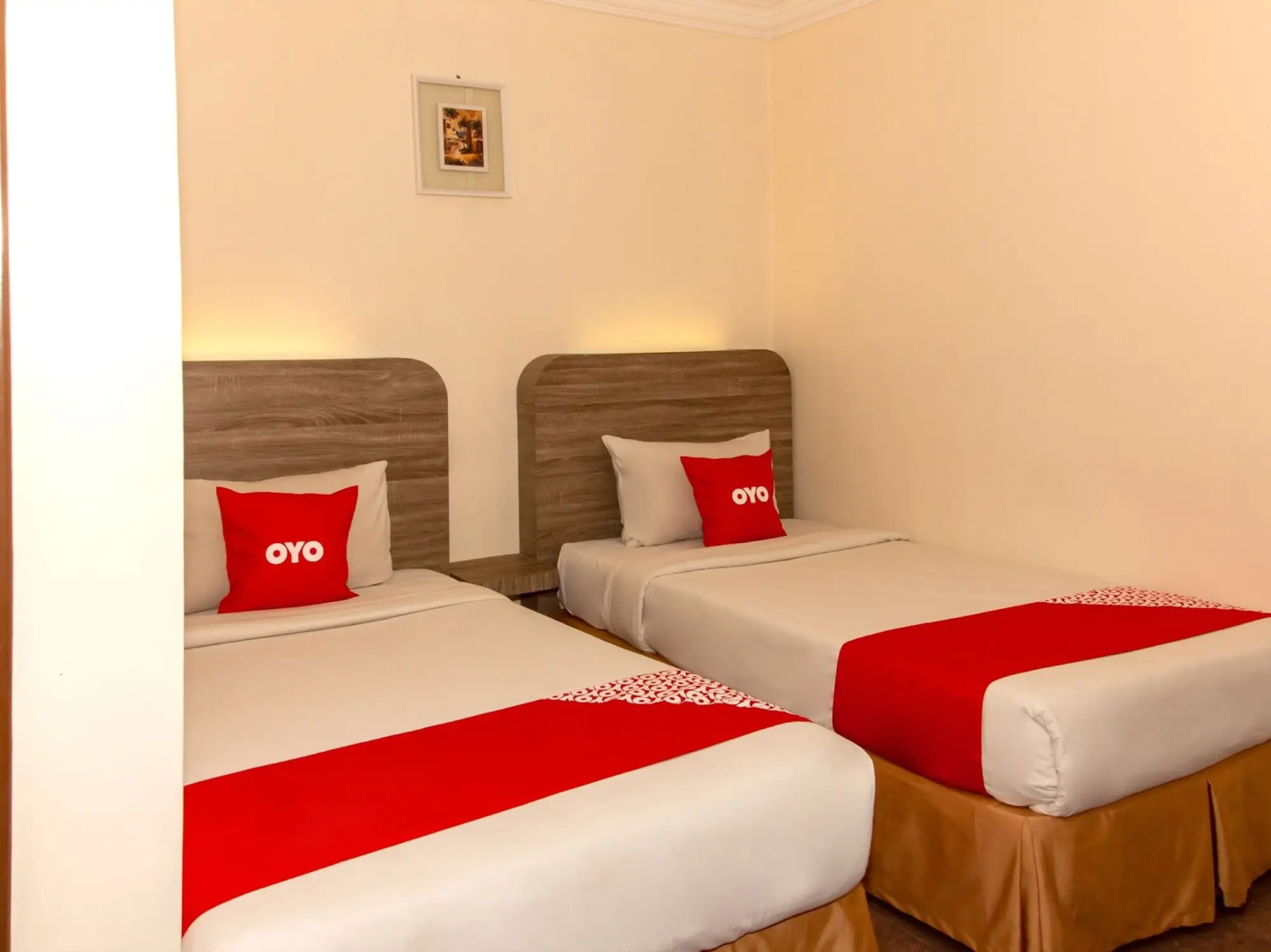 Hotel Central Sandakan