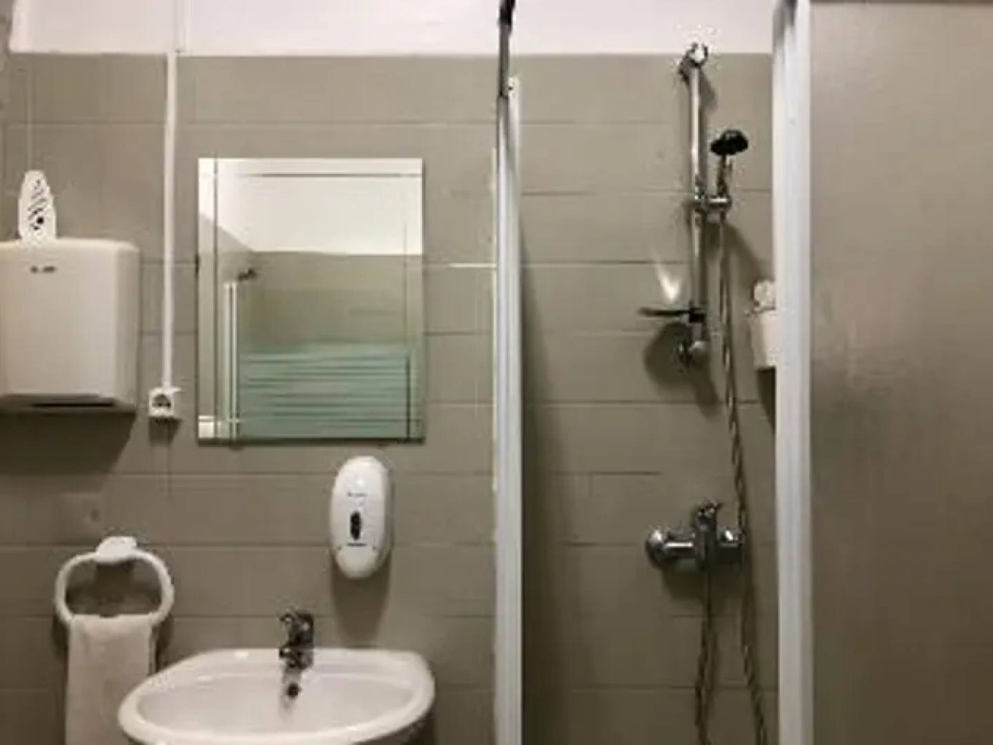 Algarve Hostel
