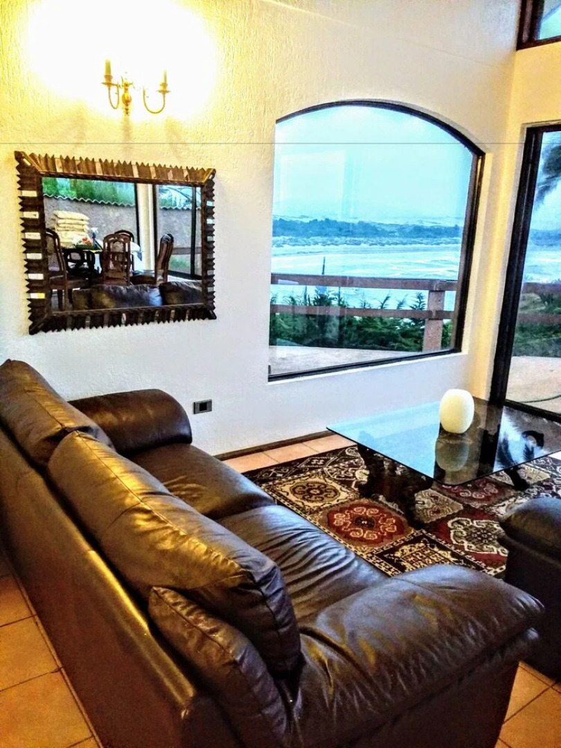 Casa Antares Iquique 1127