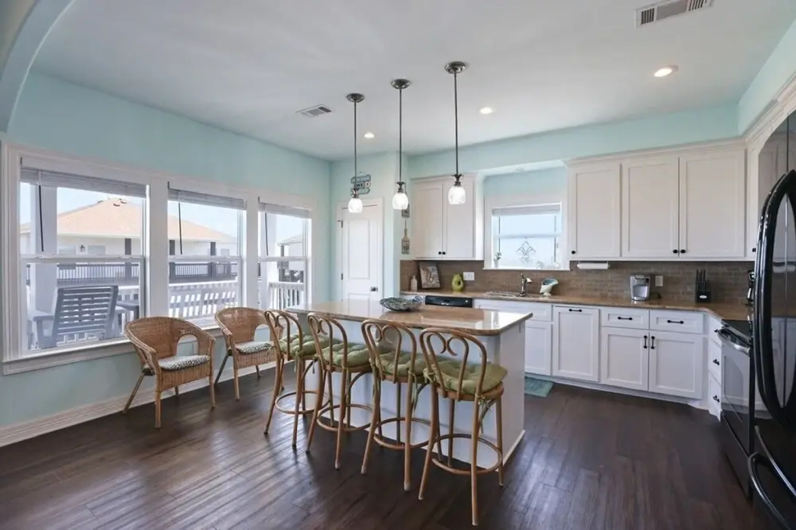 Miss Molly's by RedAwning